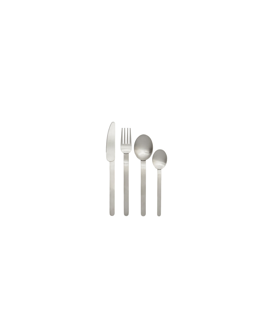 Stelo Cutlery, Set of 4