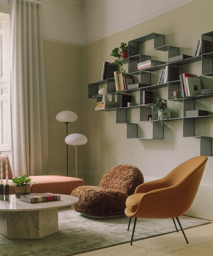 Stemlite Floor Lamp
