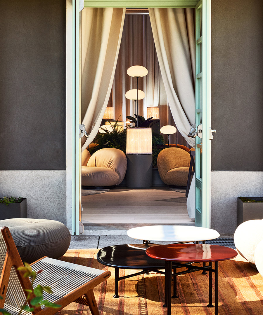 Stemlite Floor Lamp