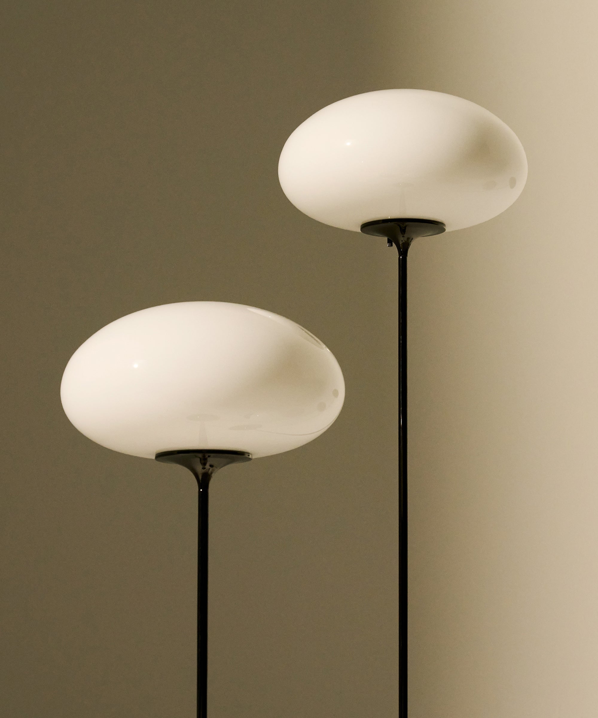 Stemlite Floor Lamp