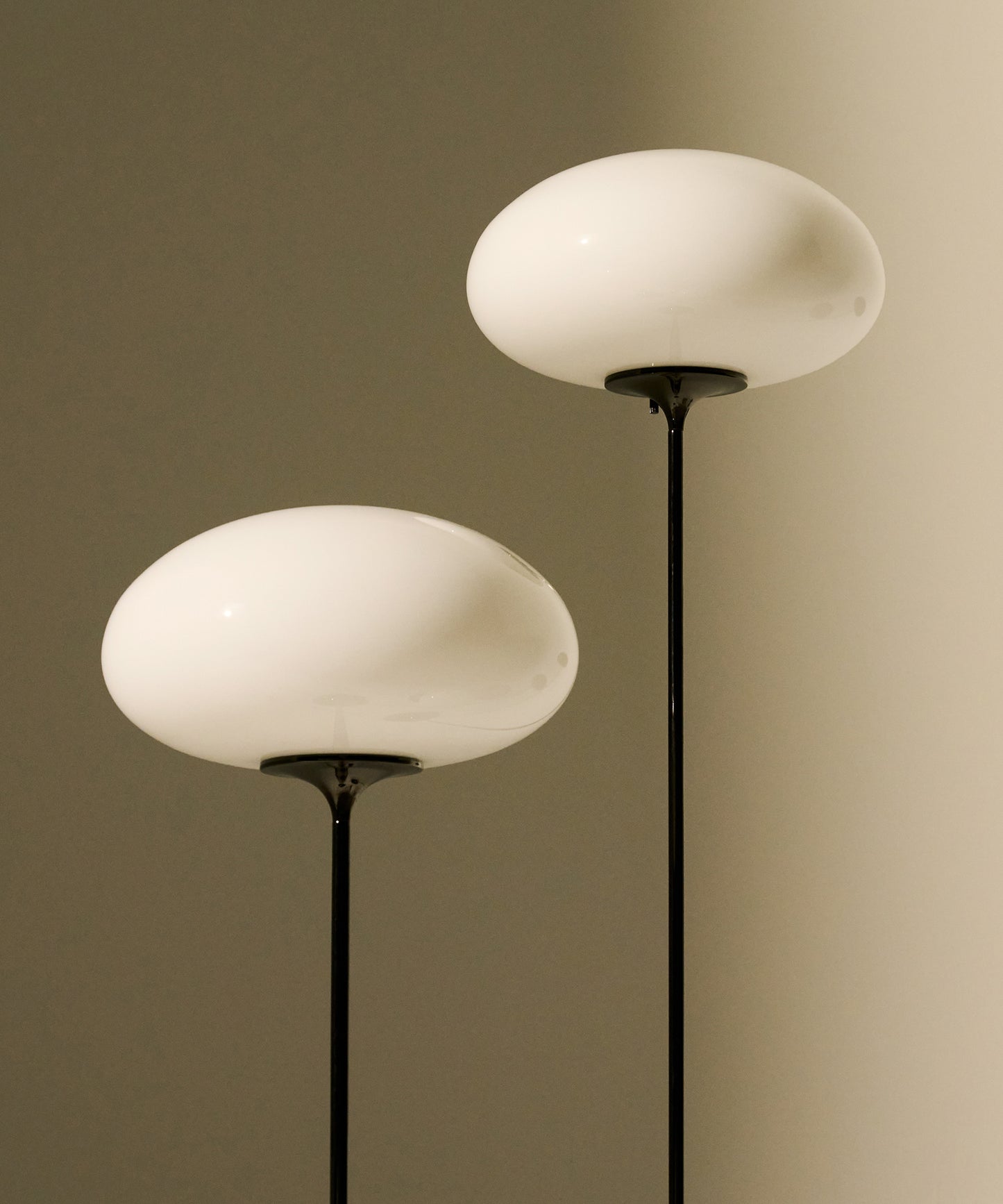 Stemlite Floor Lamp
