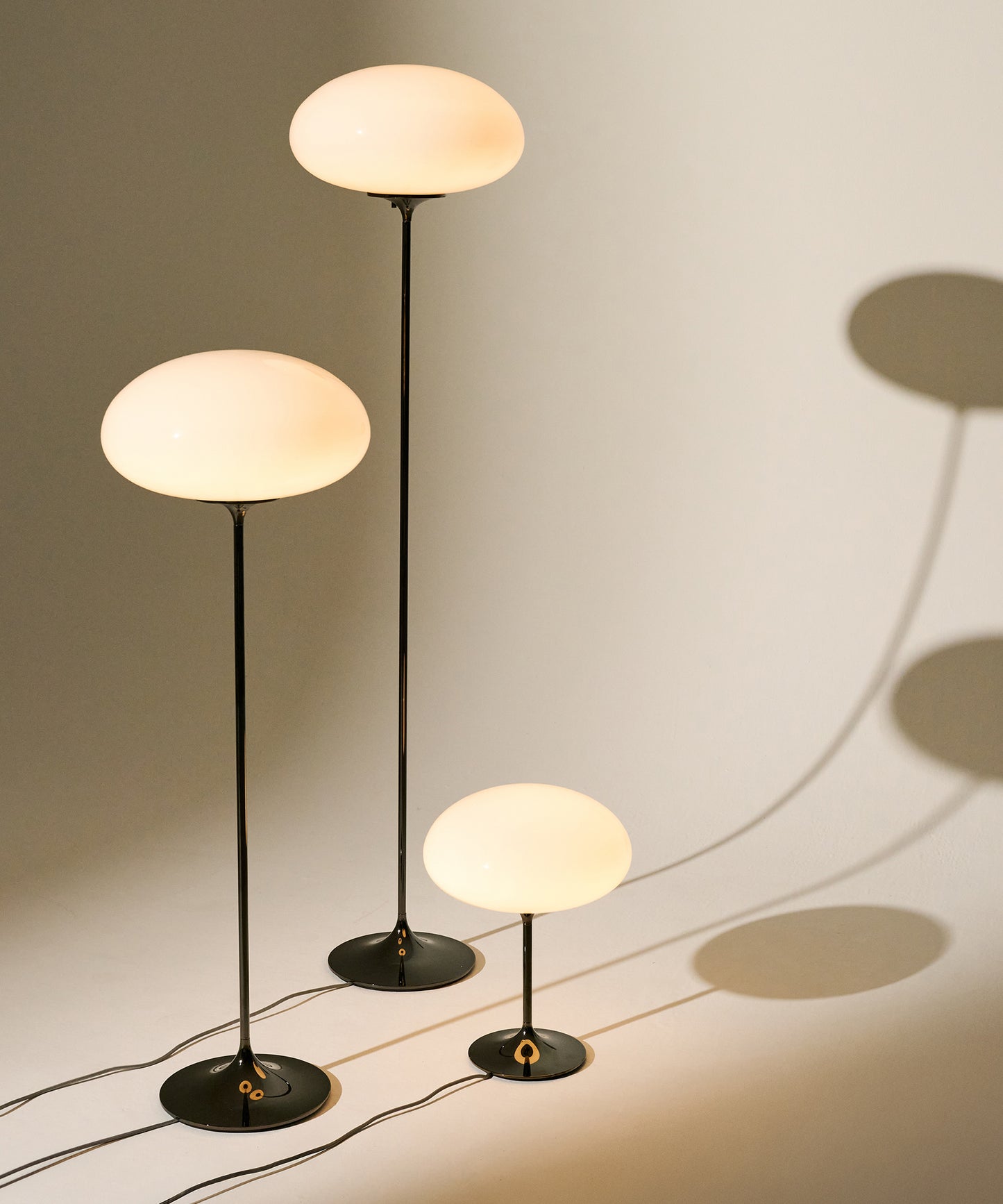 Stemlite Floor Lamp