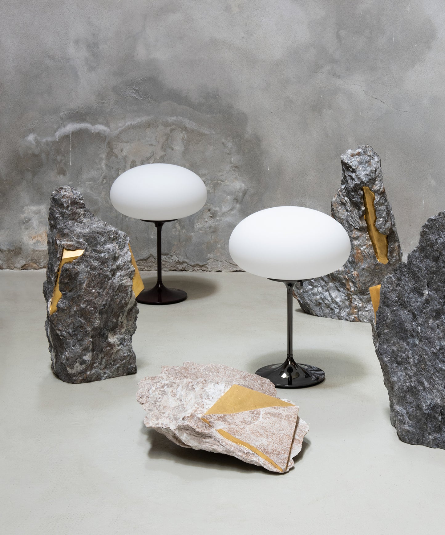 Stemlite Table Lamp