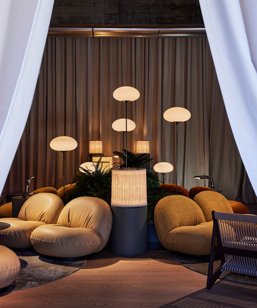 Stemlite Table Lamp
