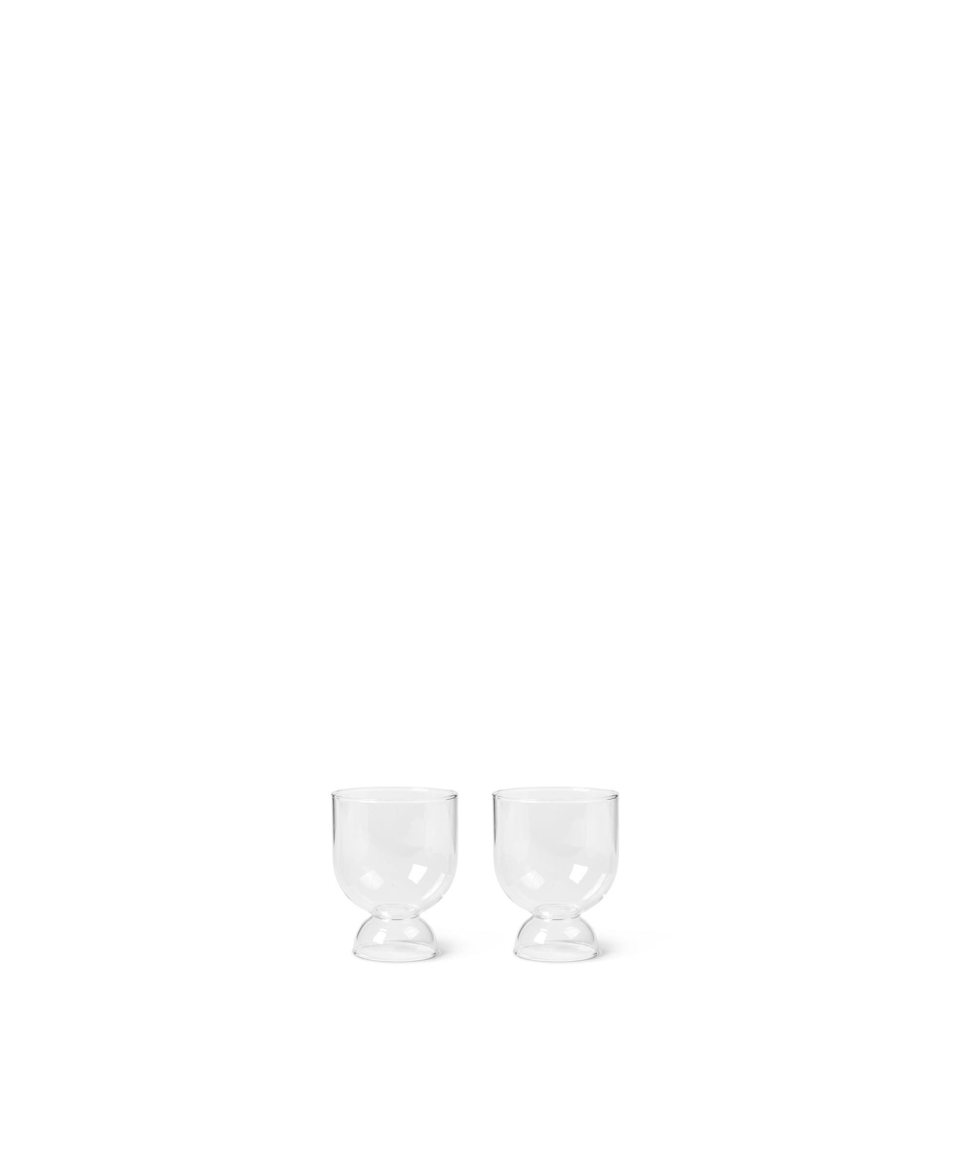 Still Glasses (Set of 2)