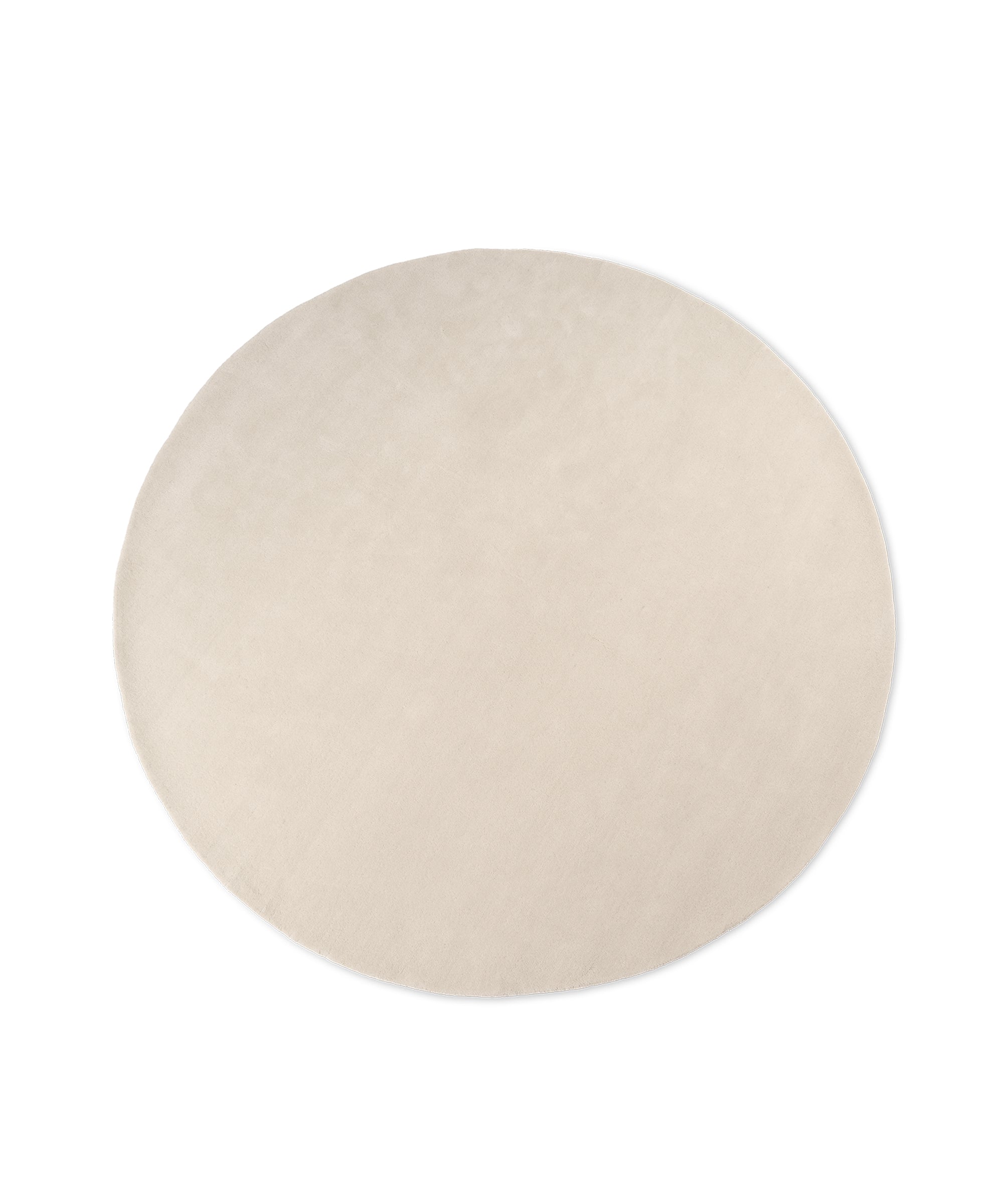 Stille Tufted Rug - Round