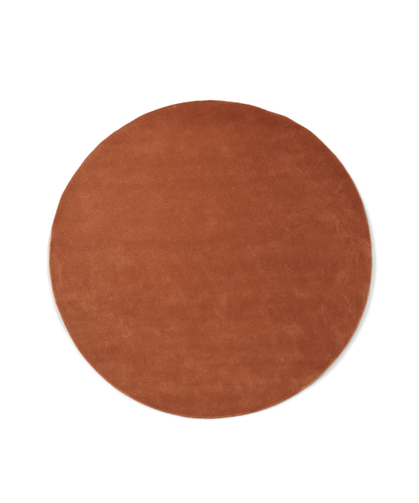 Stille Tufted Rug - Round