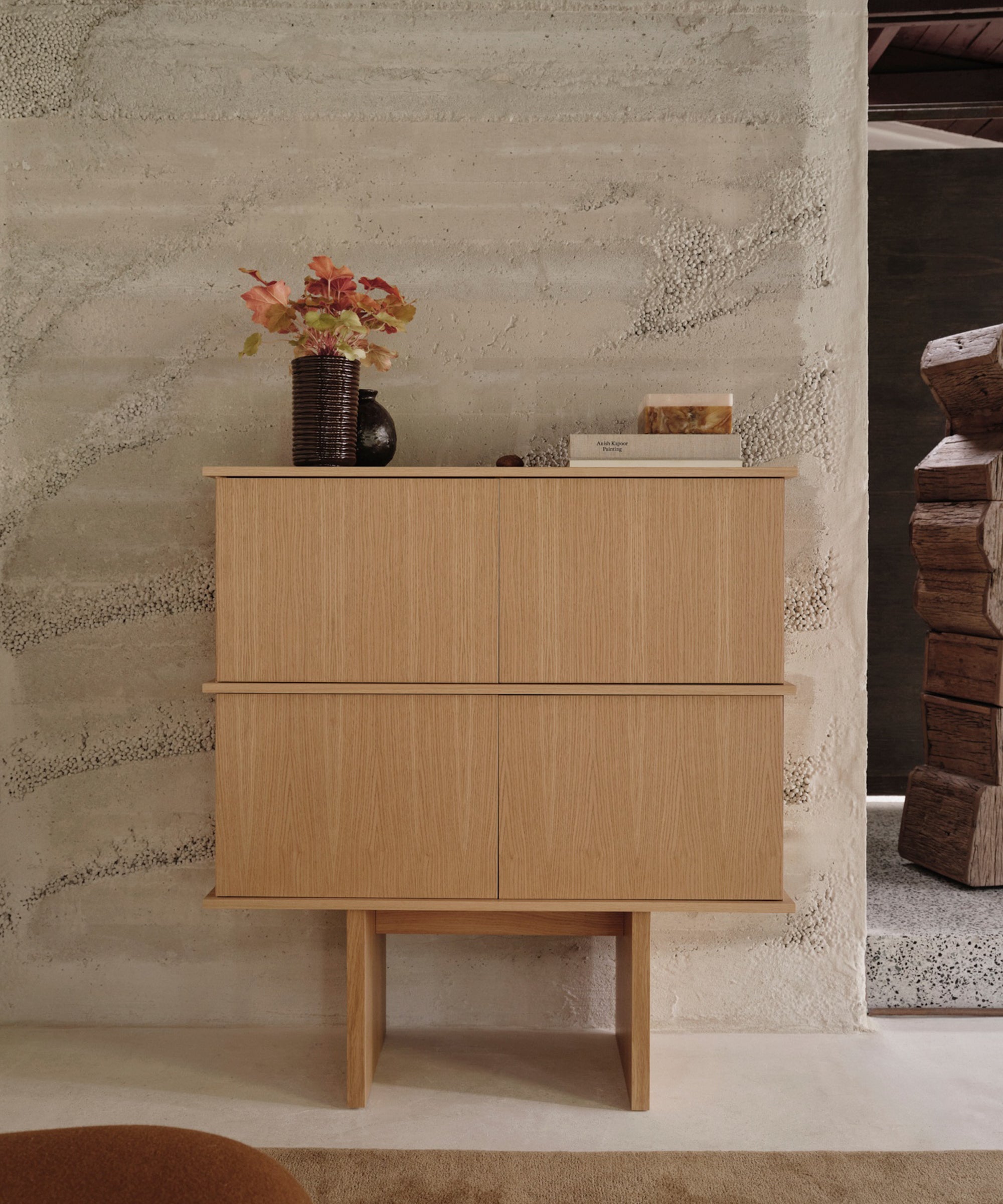 Stilt Sideboard, Double