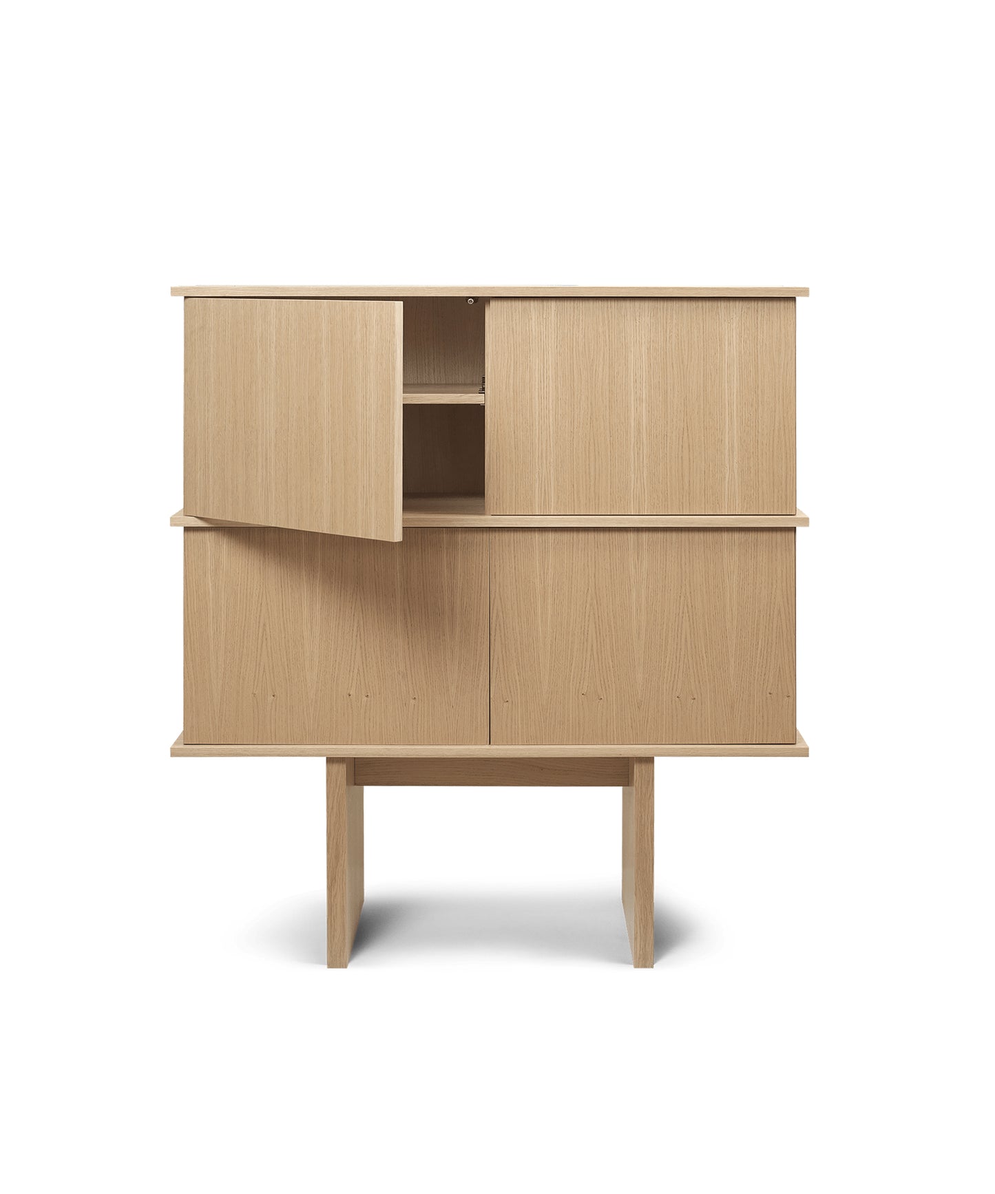 Stilt Sideboard, Double