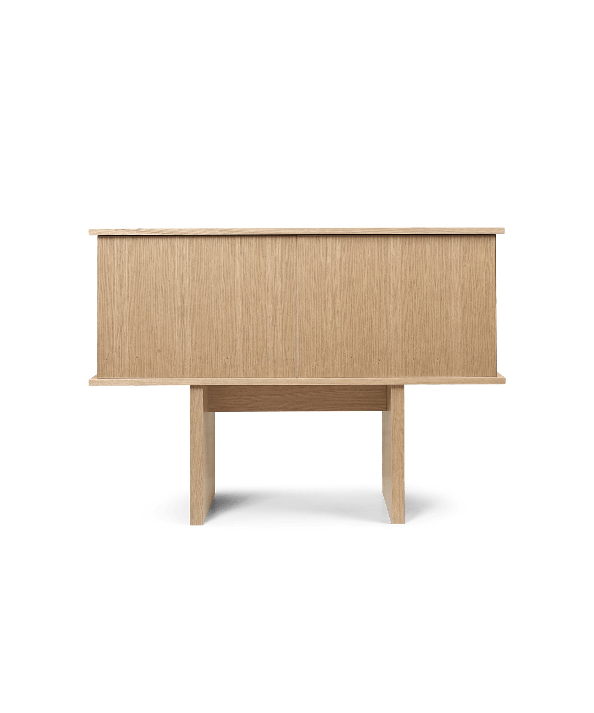 Stilt Sideboard, Single