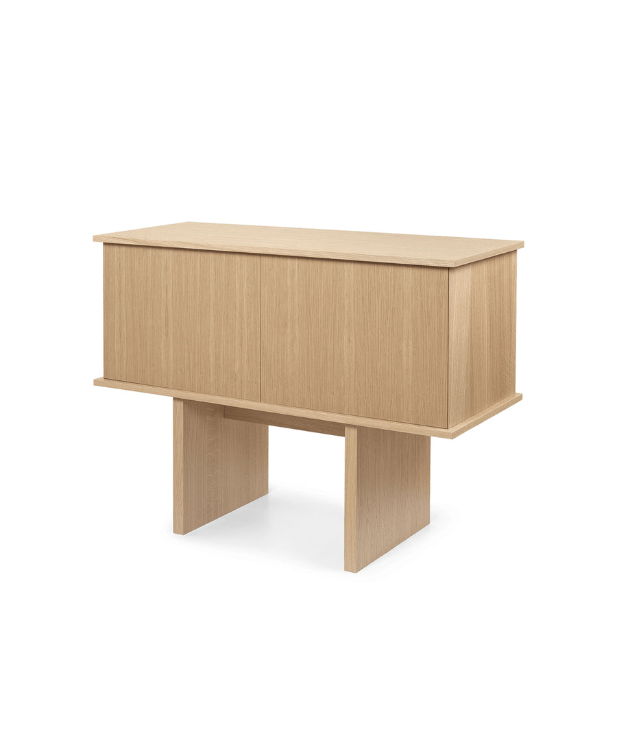 Stilt Sideboard, Single