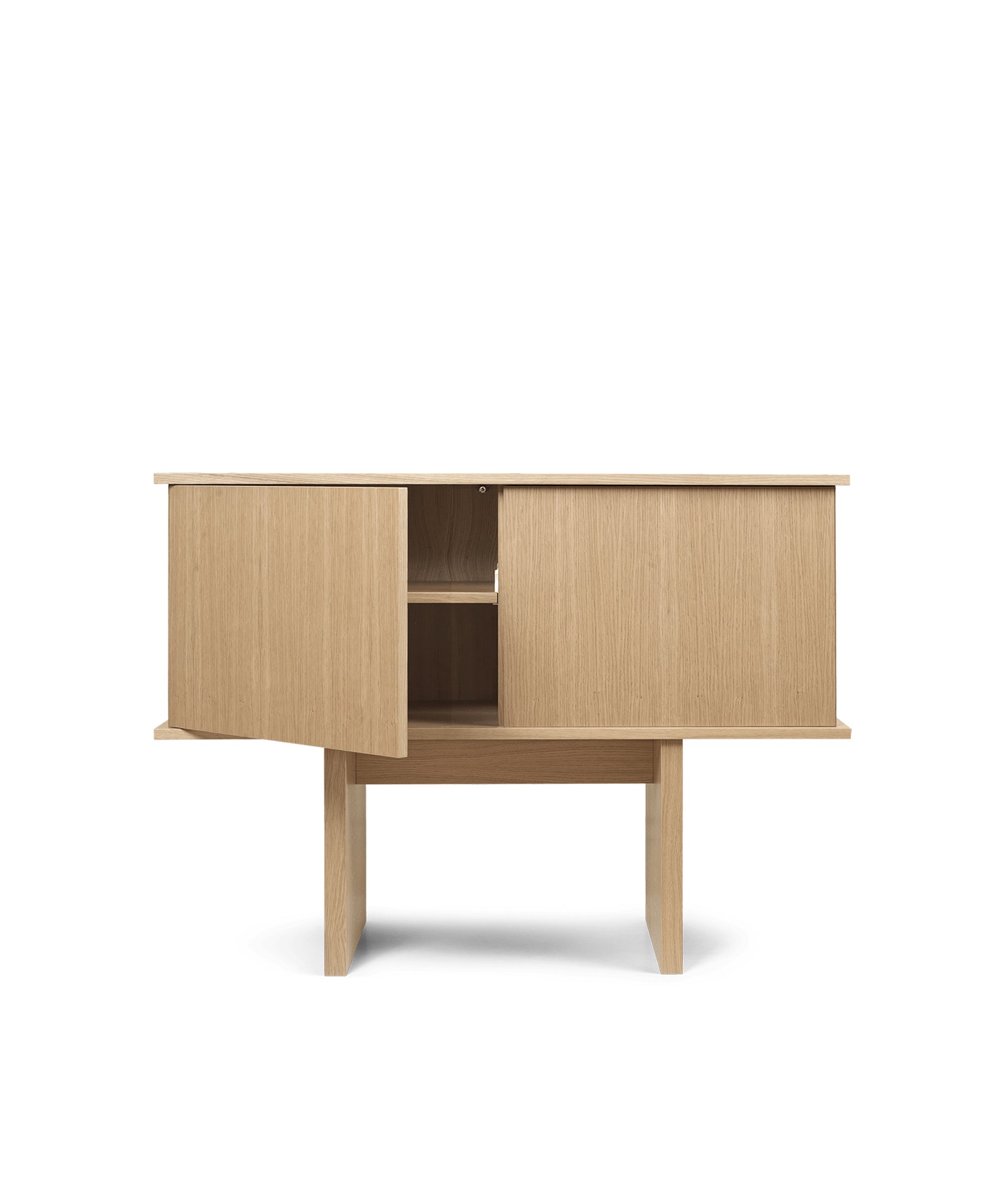 Stilt Sideboard, Single