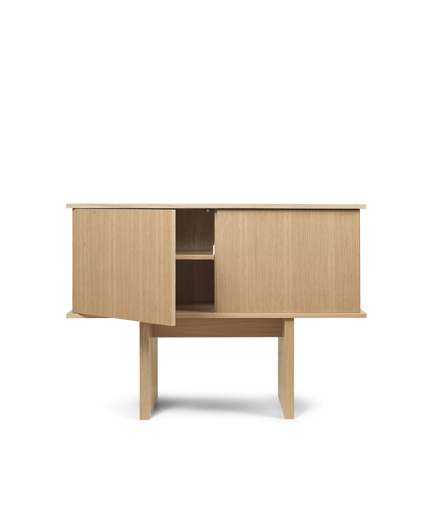 Stilt Sideboard, Single