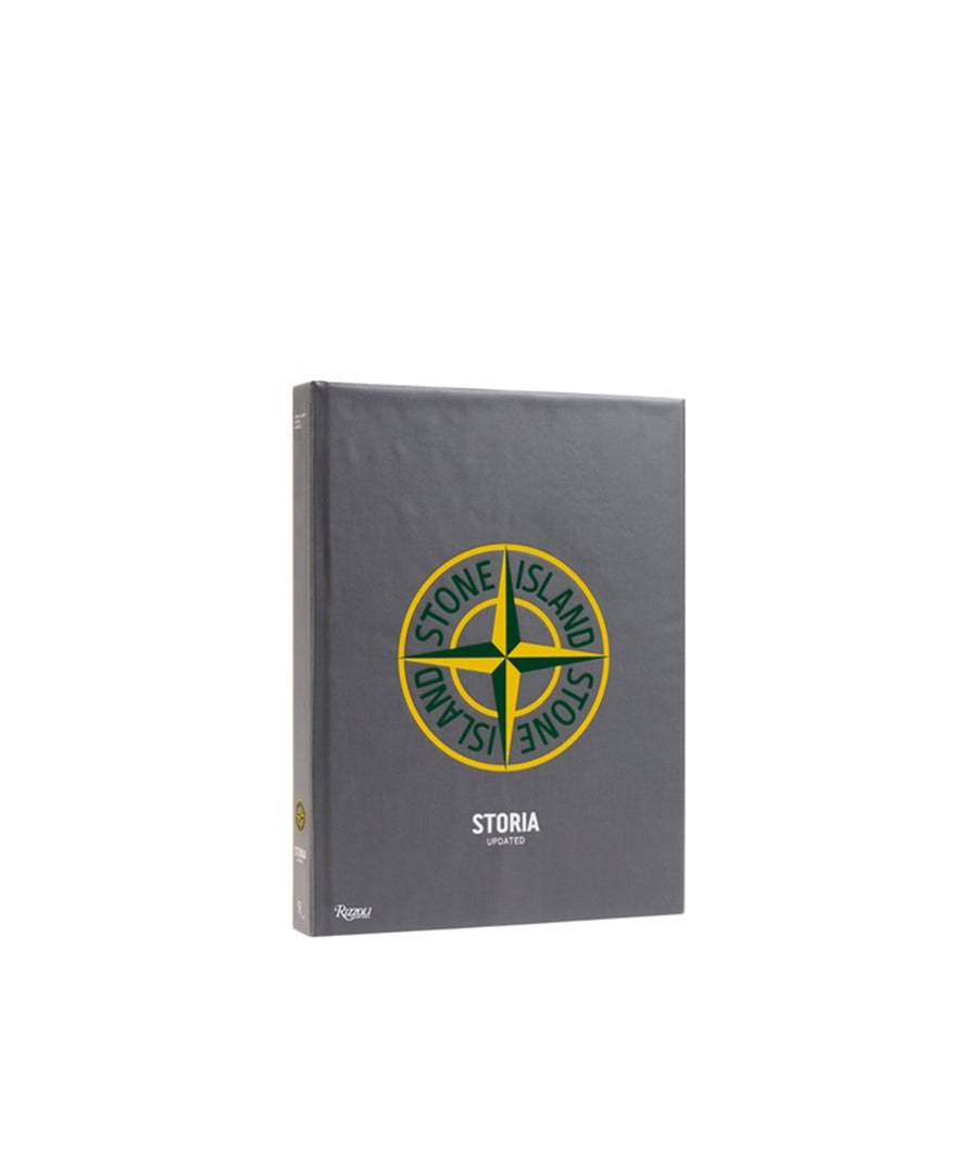 Stone Island: Storia Revised & Updated