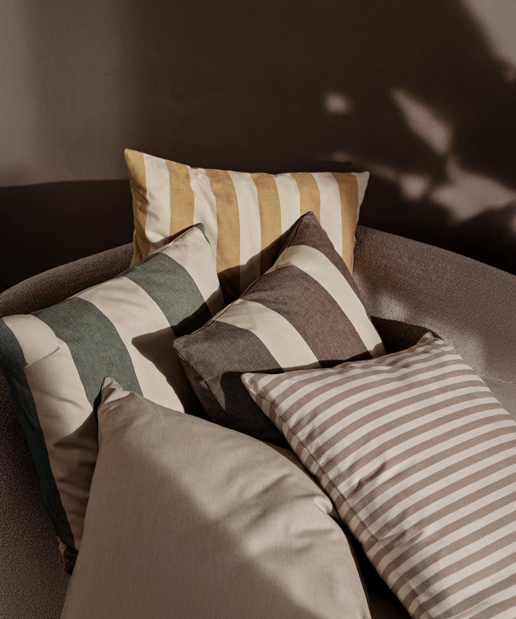 Strand Outdoor Cushion