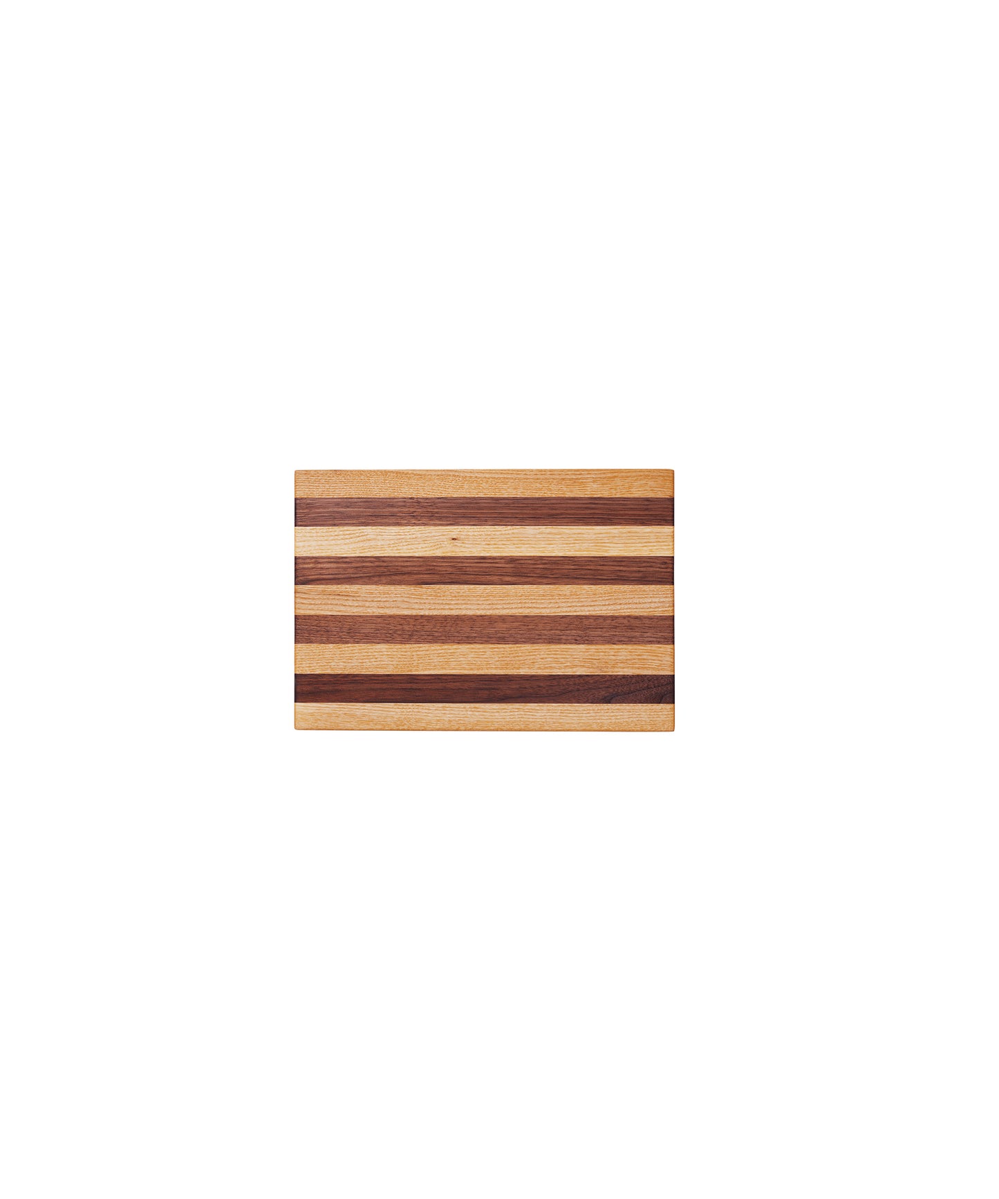 Stribe Cutting Board Bold