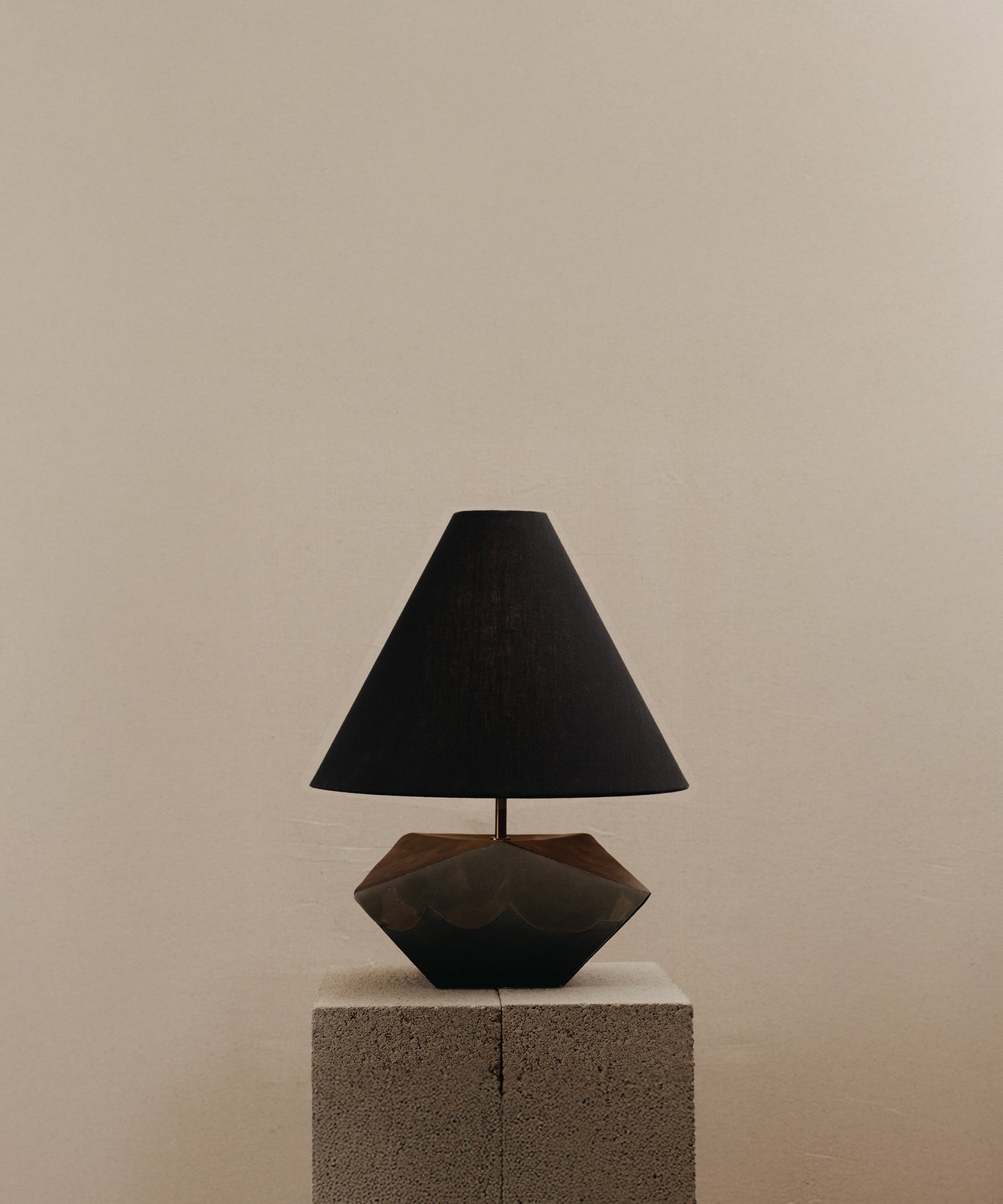 Mountain Lamp 3