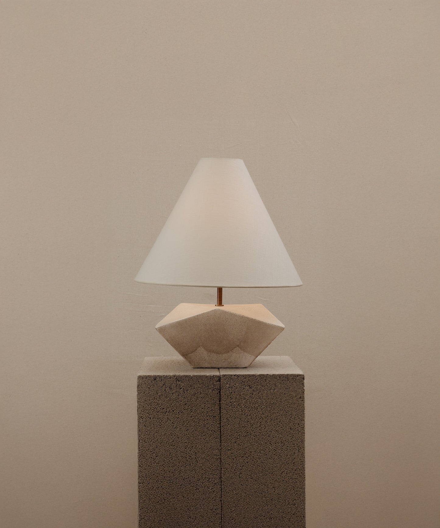 Mountain Lamp 3