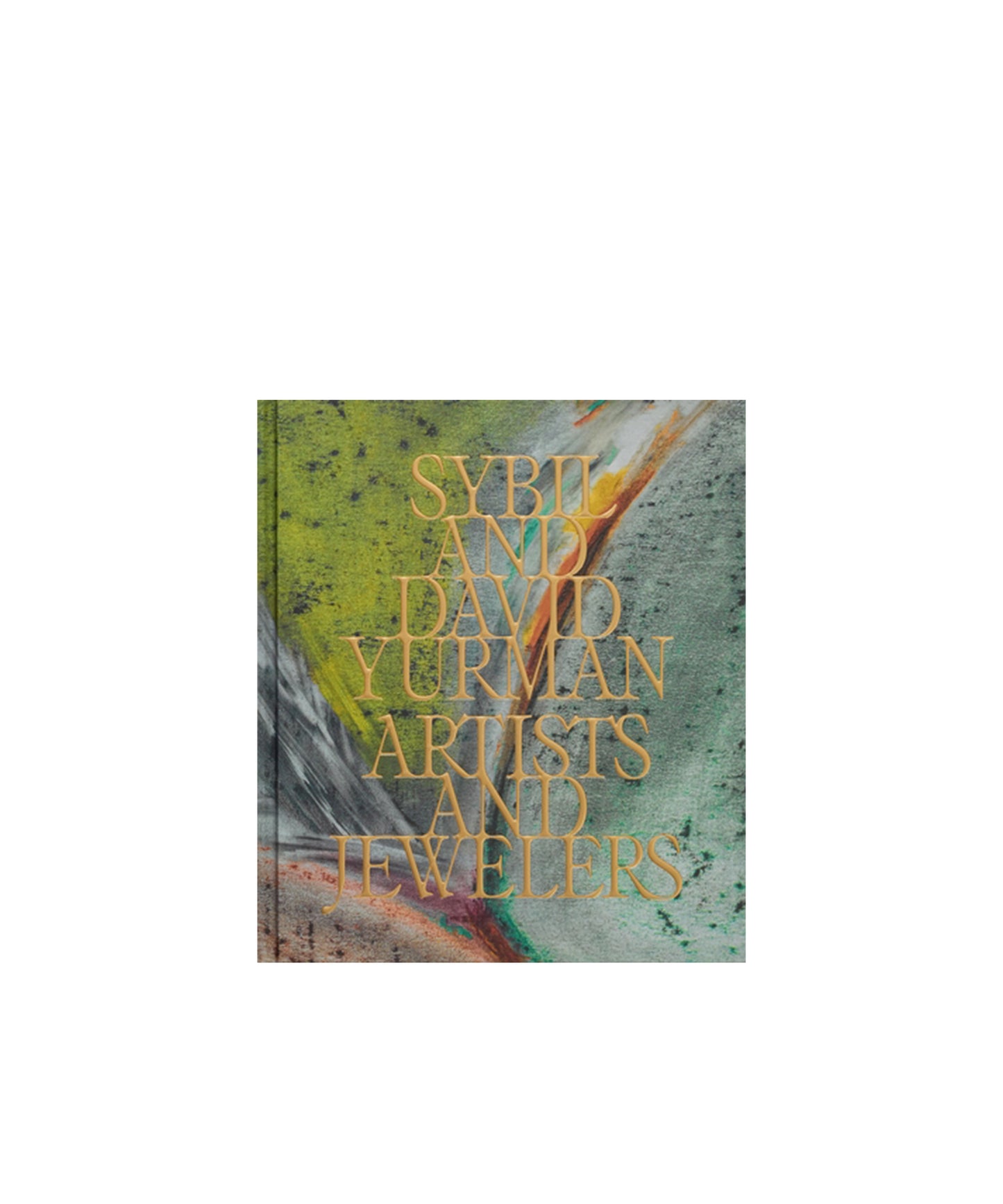 Sybil and David Yurman: Artists and Jewelers