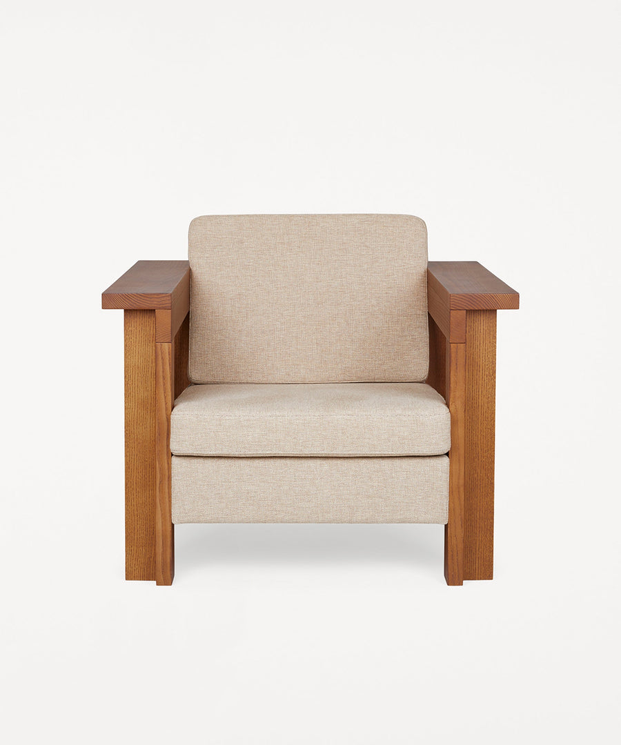 Symmetry Chair - Sample