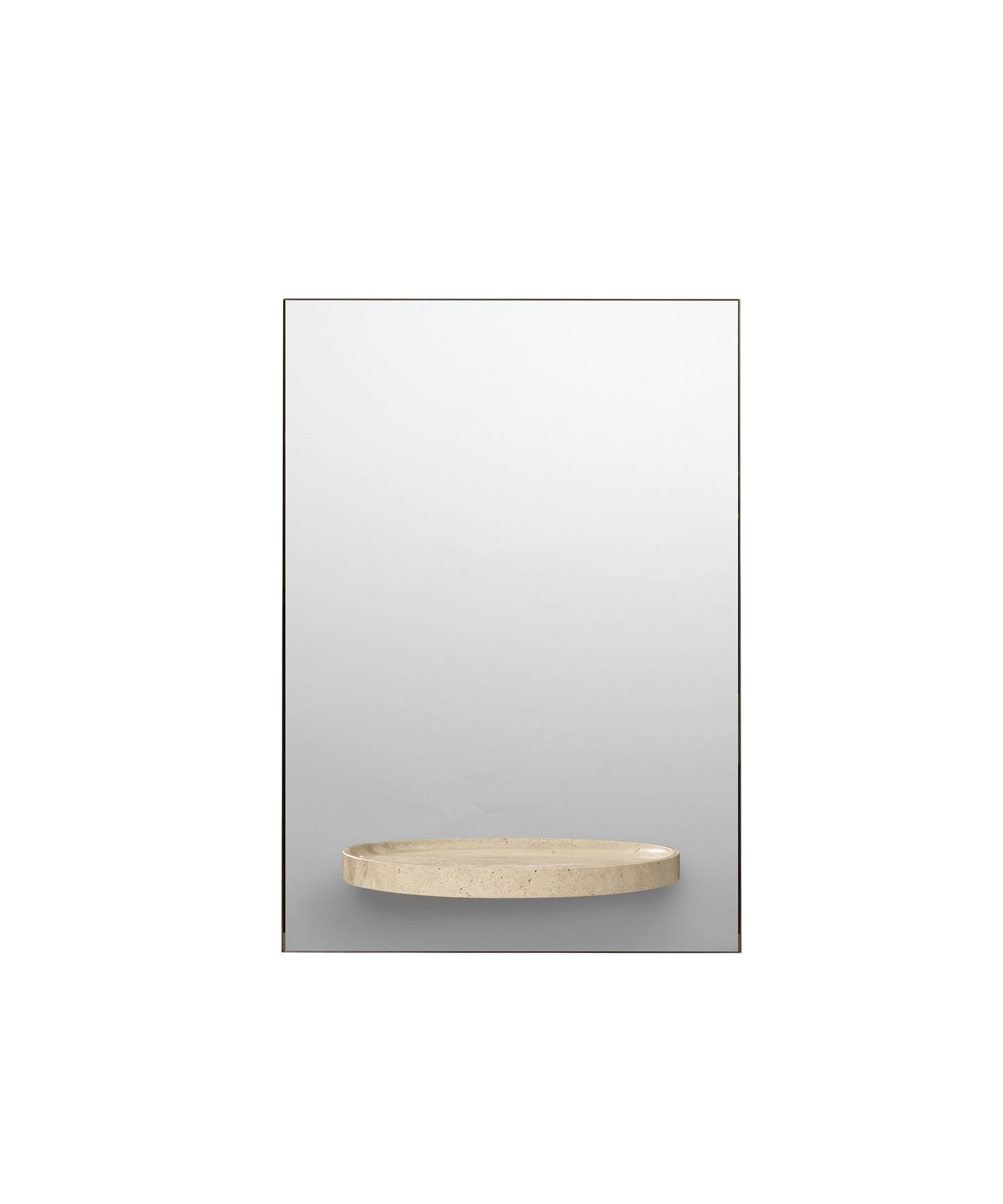 Symmetry Mirror
