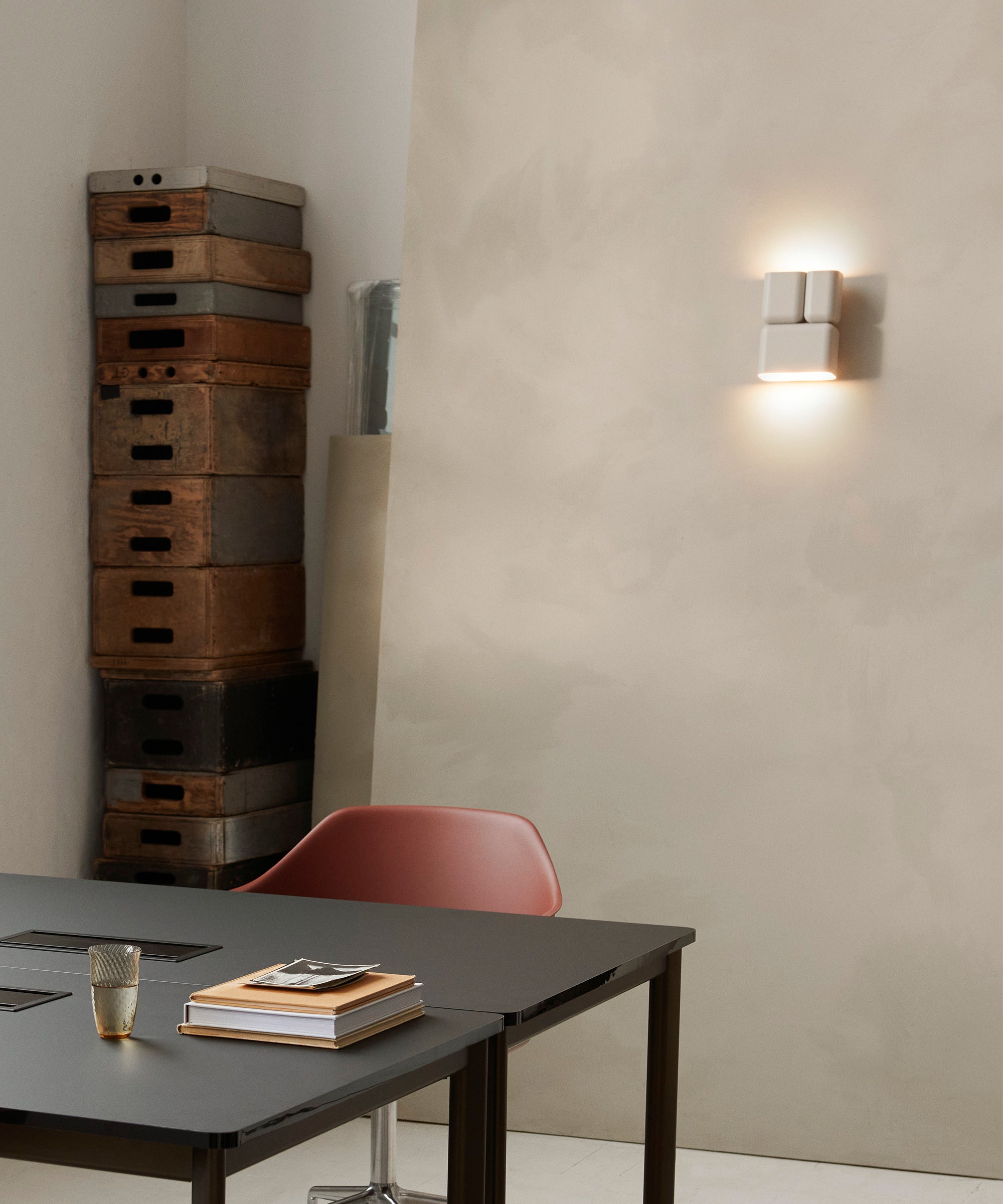 Tabata Wall Lamp LN10