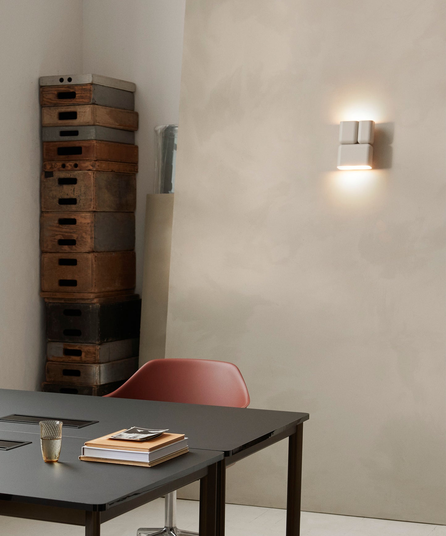 Tabata Wall Lamp LN10