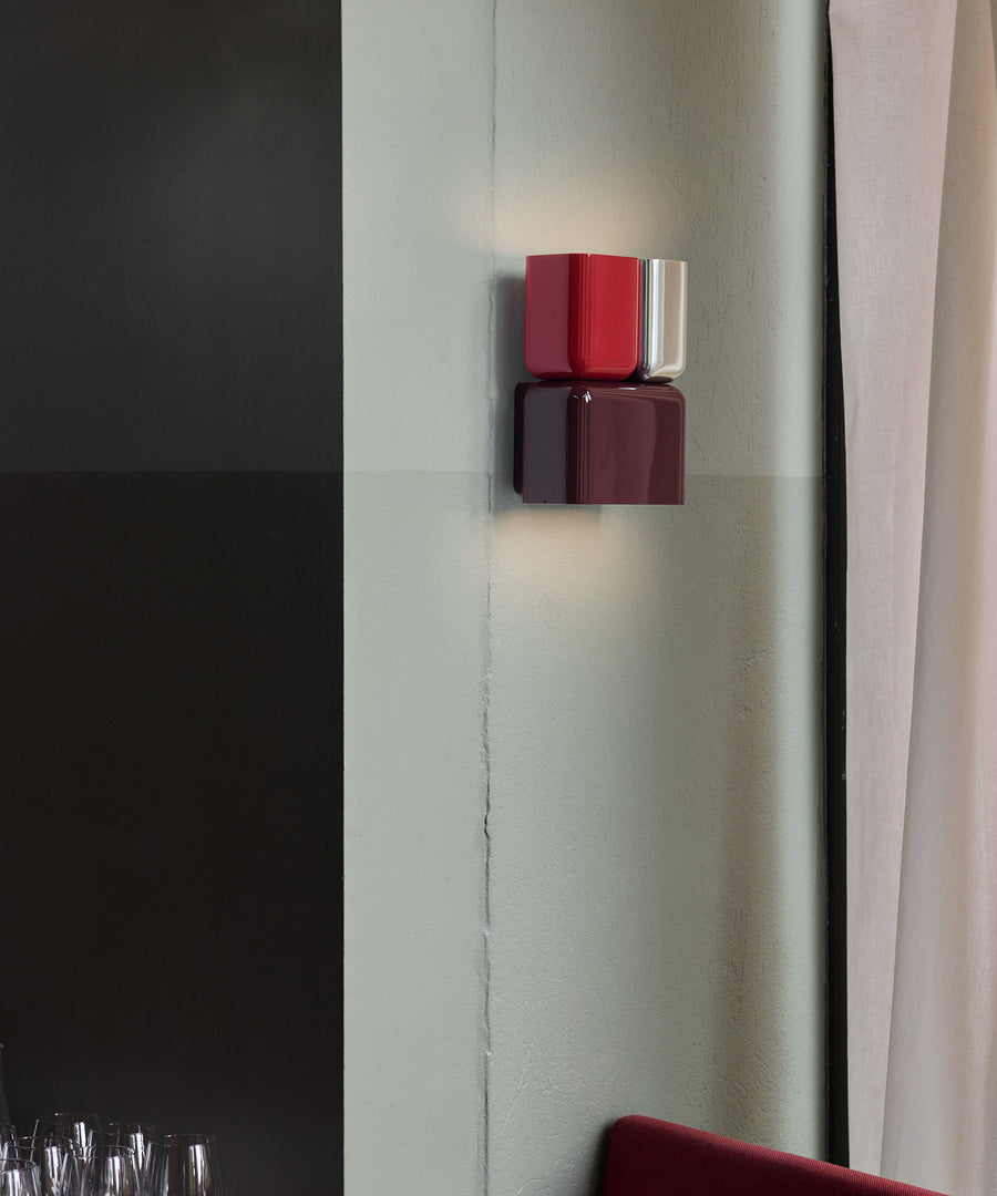 Tabata Wall Lamp LN10