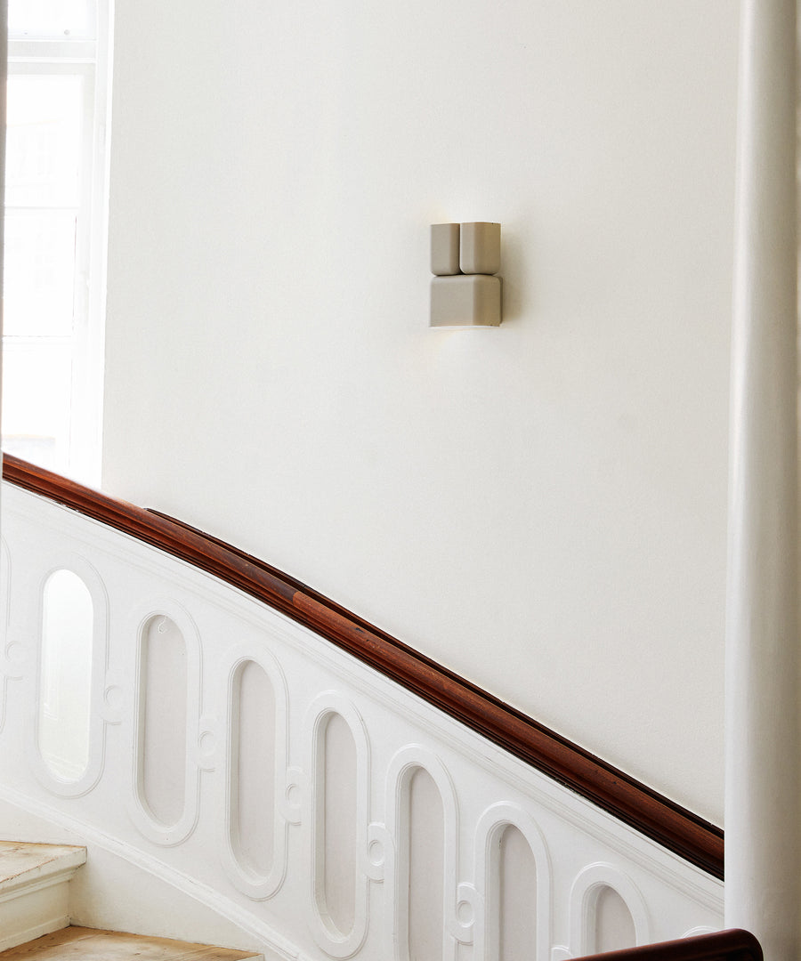 Tabata Wall Lamp LN10