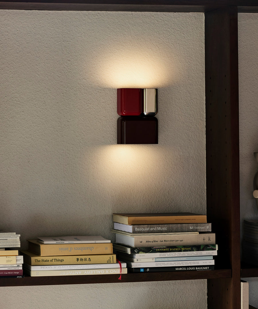 Tabata Wall Lamp LN10