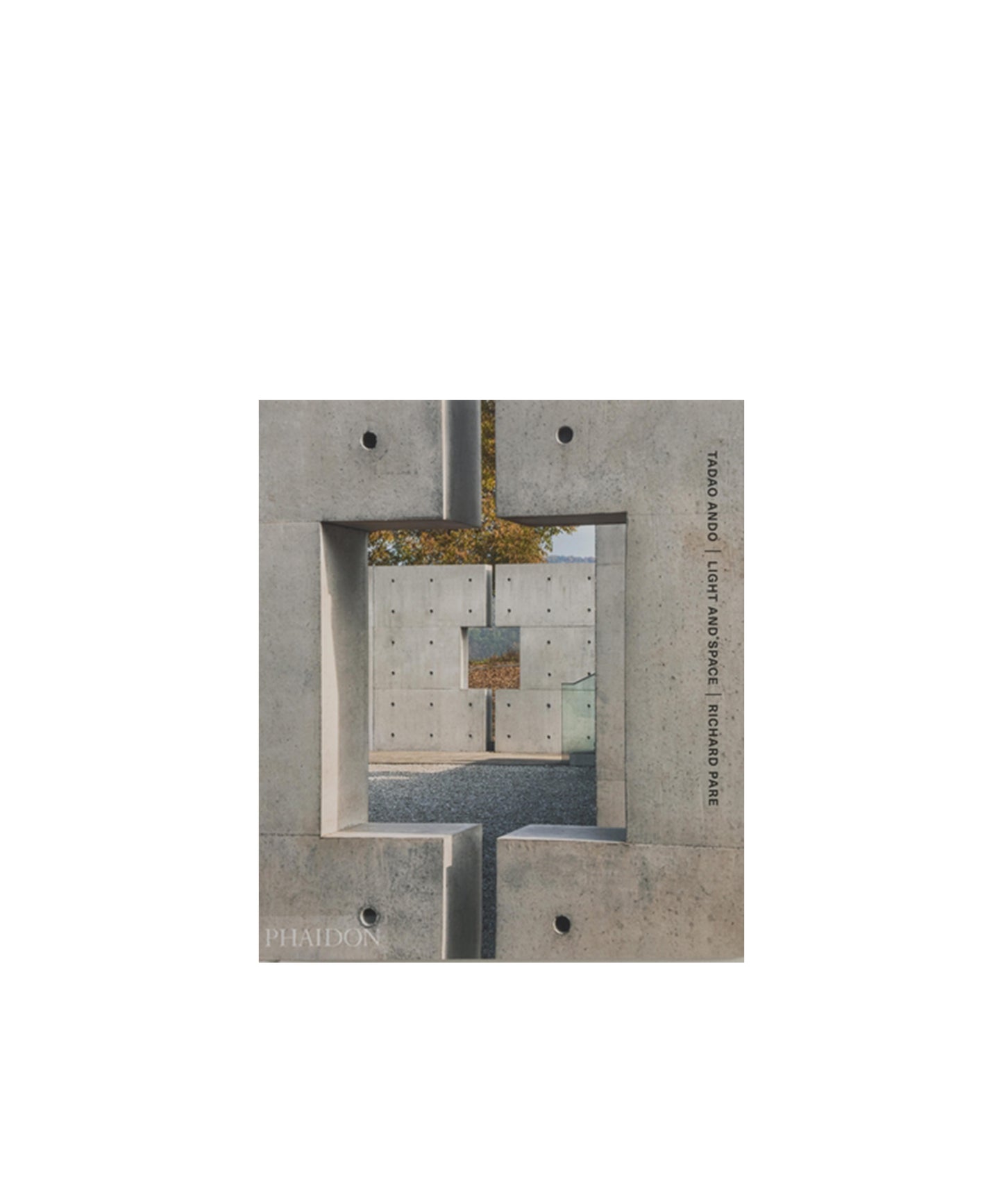 Tadao Ando: Light and Space