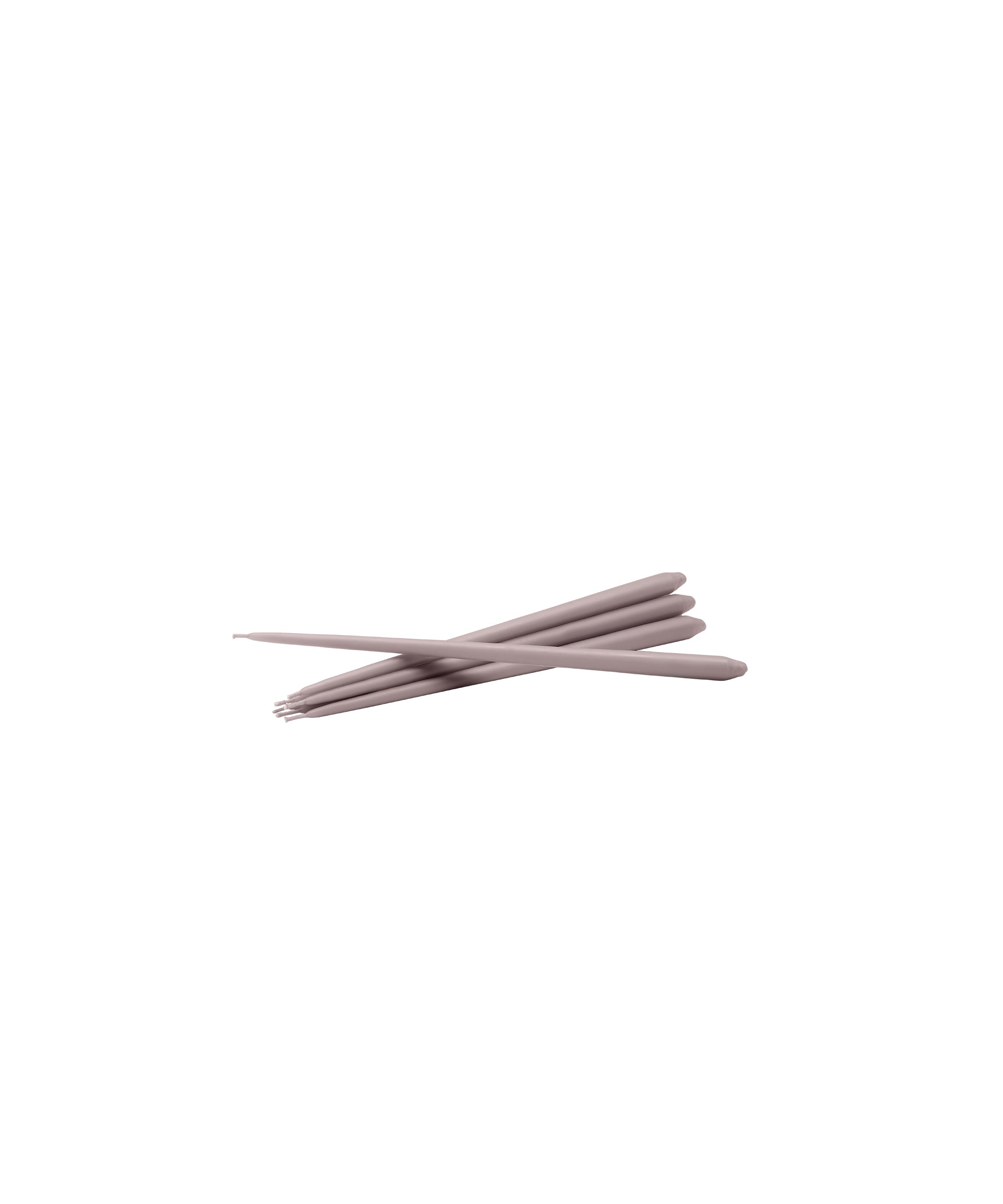 Taper Candle, Set of 6