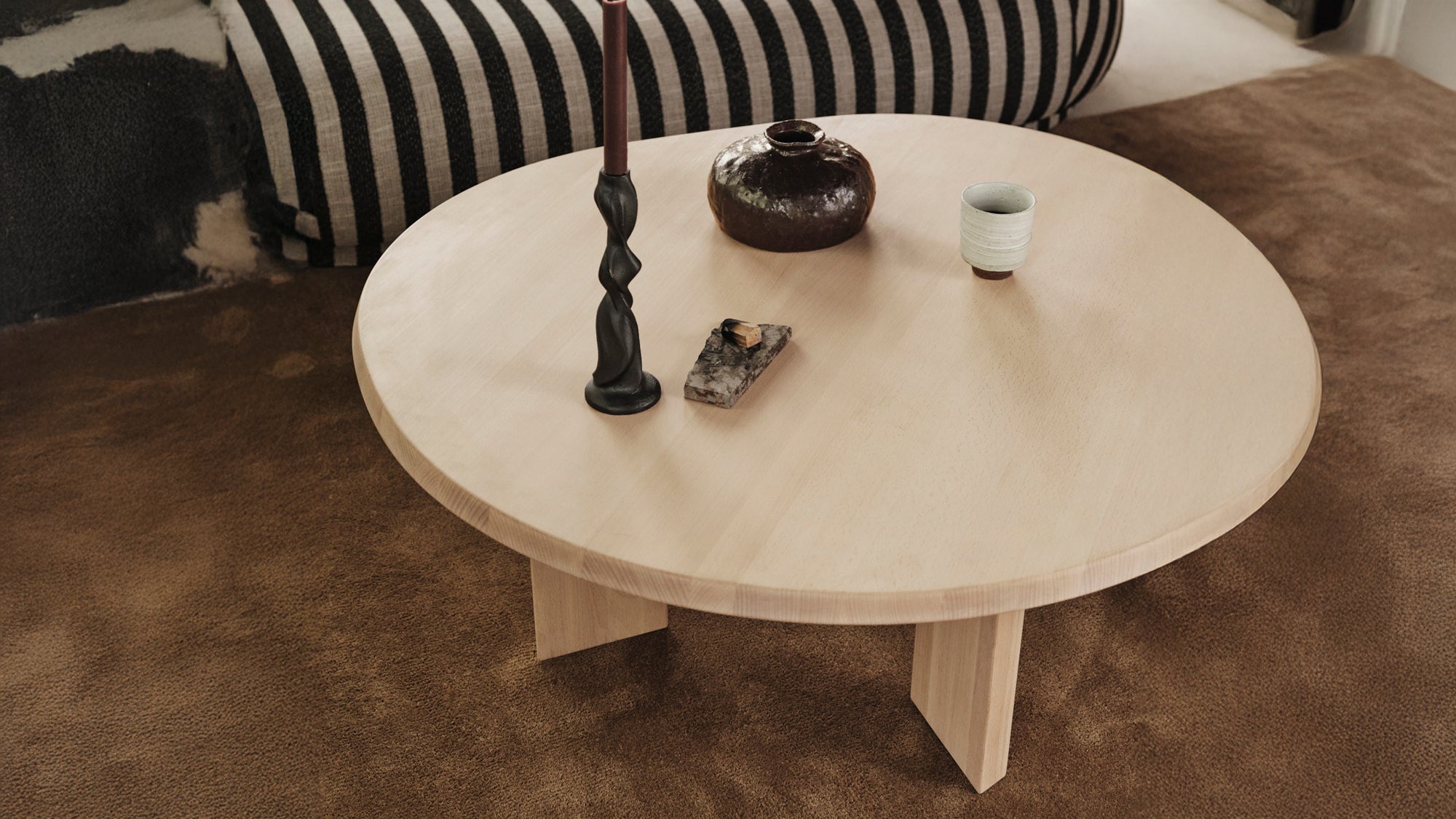Tarn Coffee Table