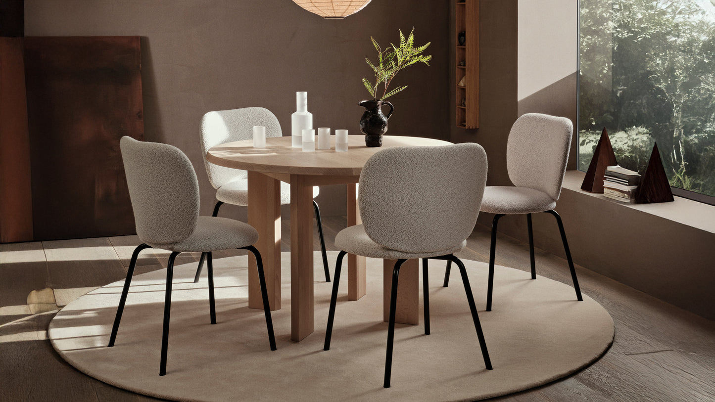 Tarn Dining Table