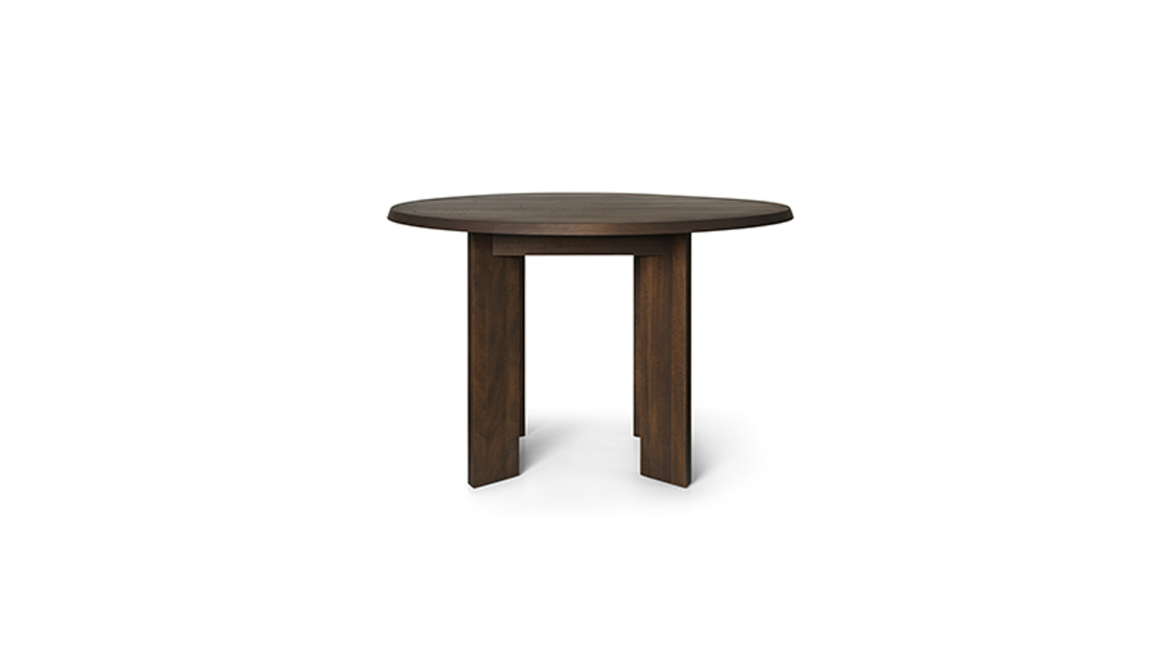 Tarn Dining Table by Ferm Living | Modern Scandinavian Design | TRNK