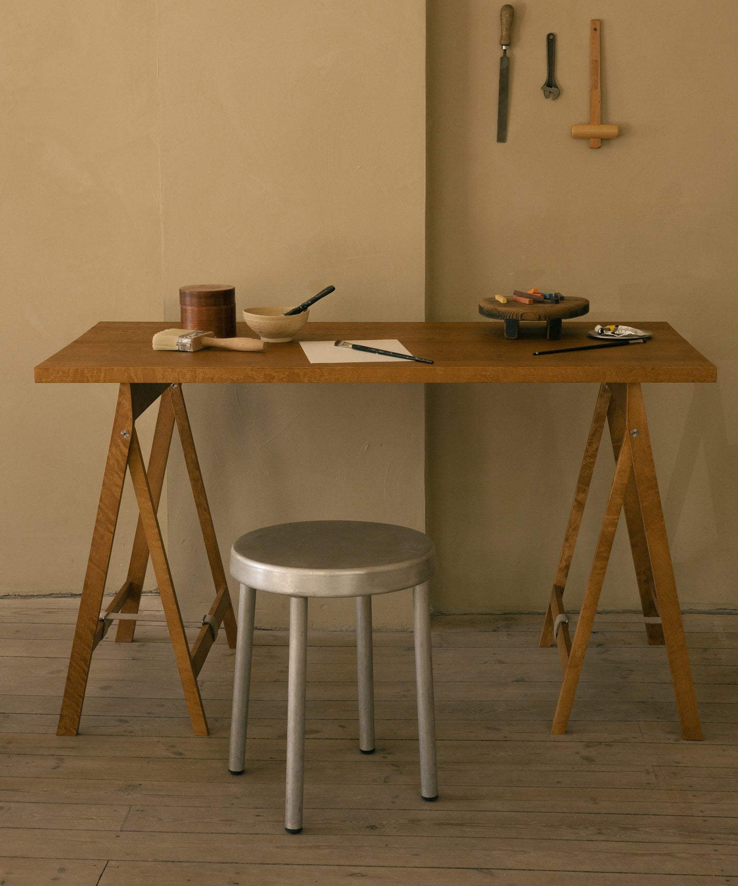 Tasca Stool