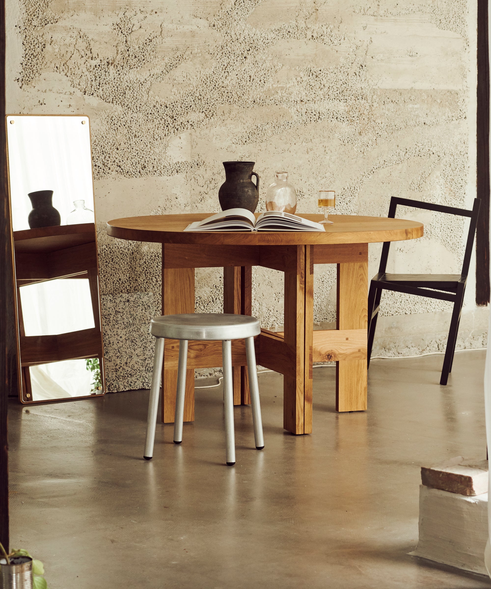 Tasca Stool