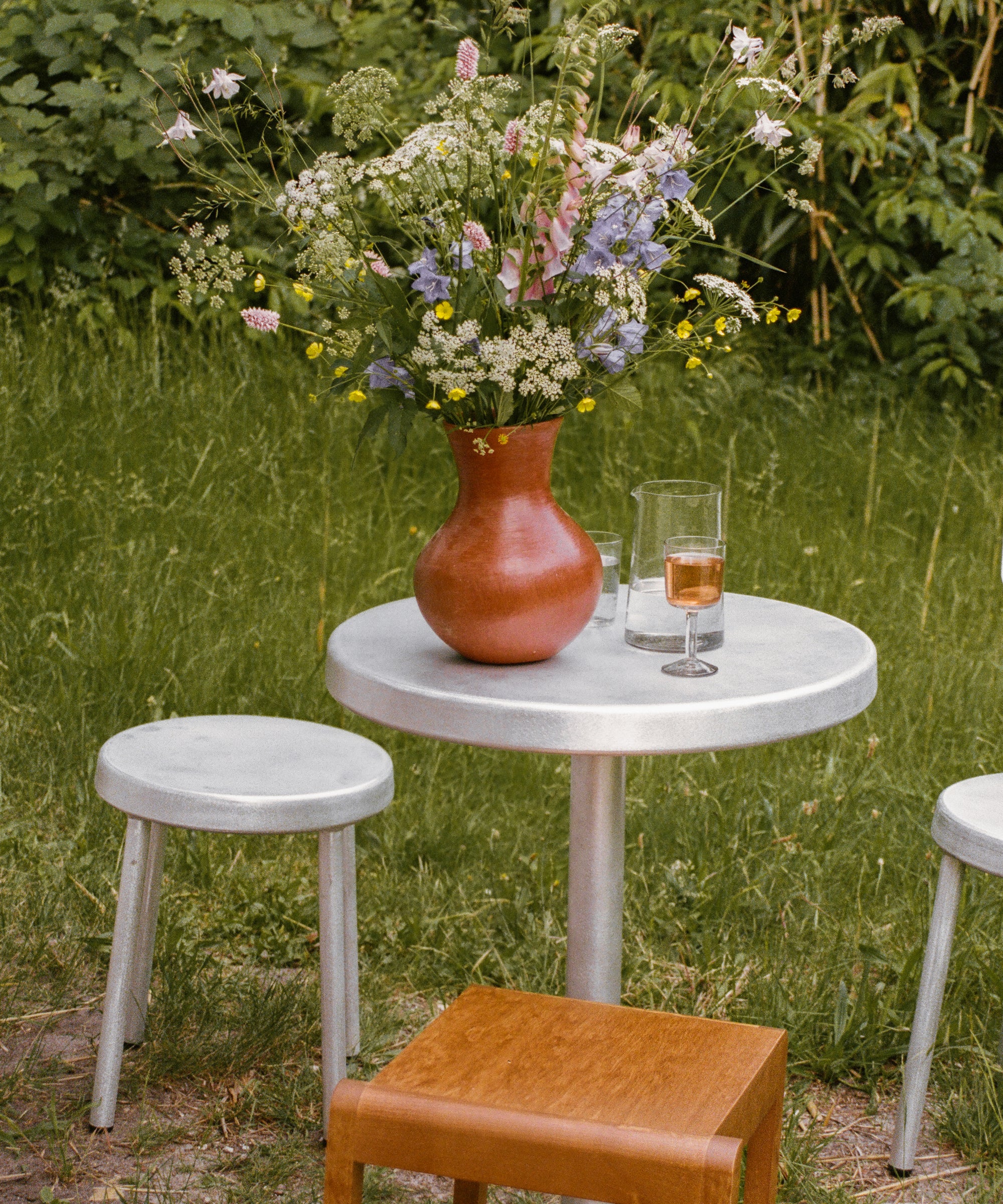 Tasca Stool