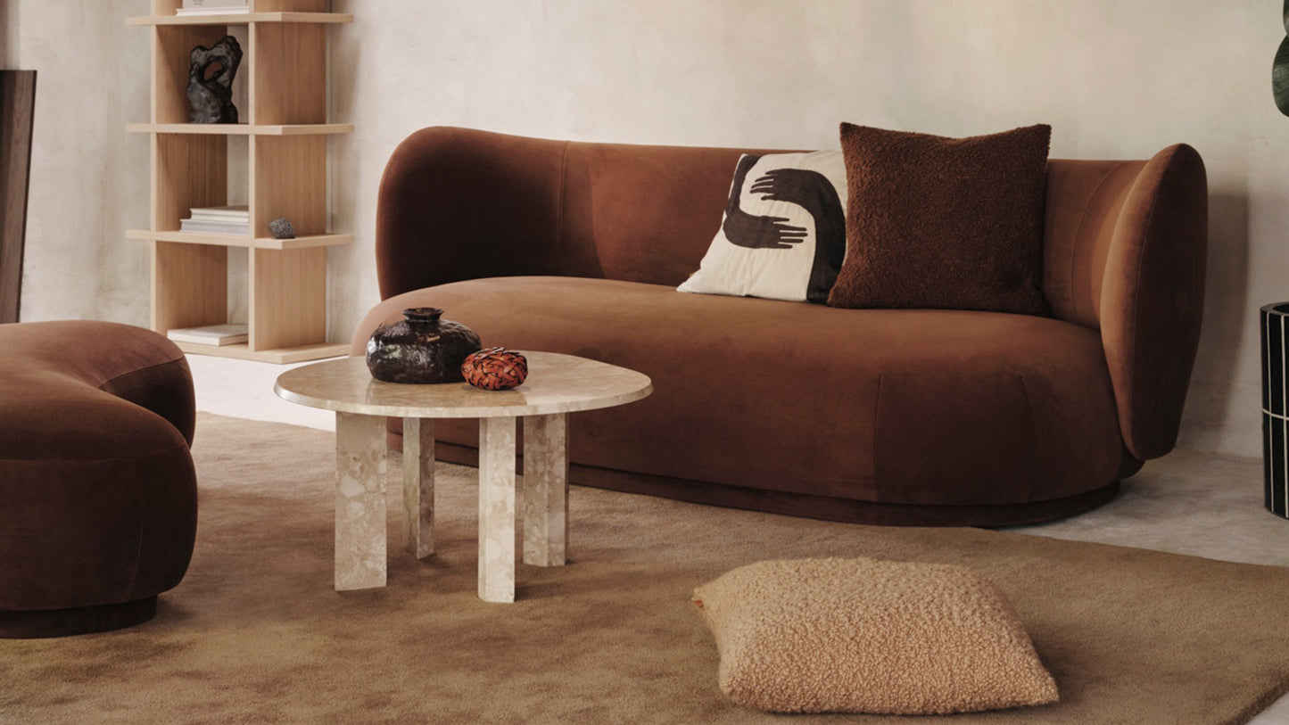 Taula Coffee Table