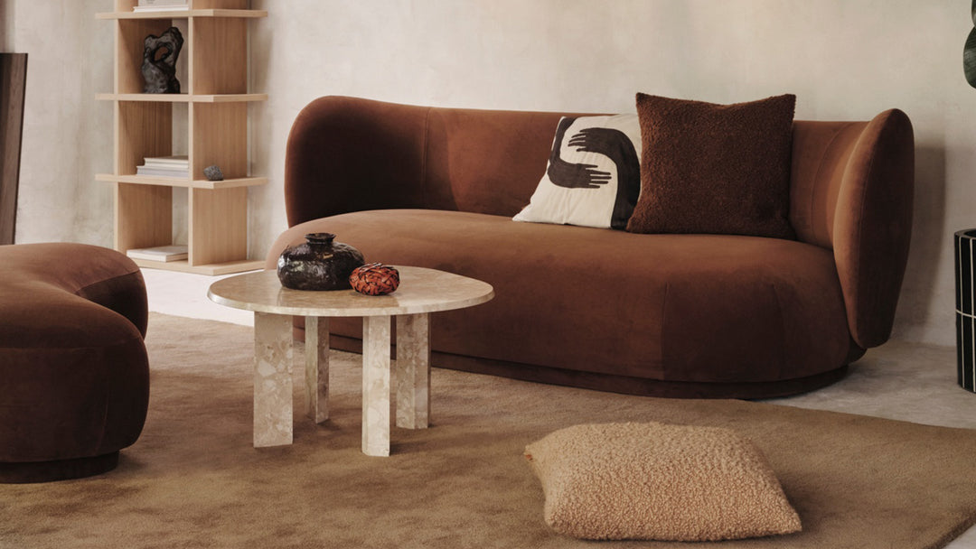 Taula Coffee Table
