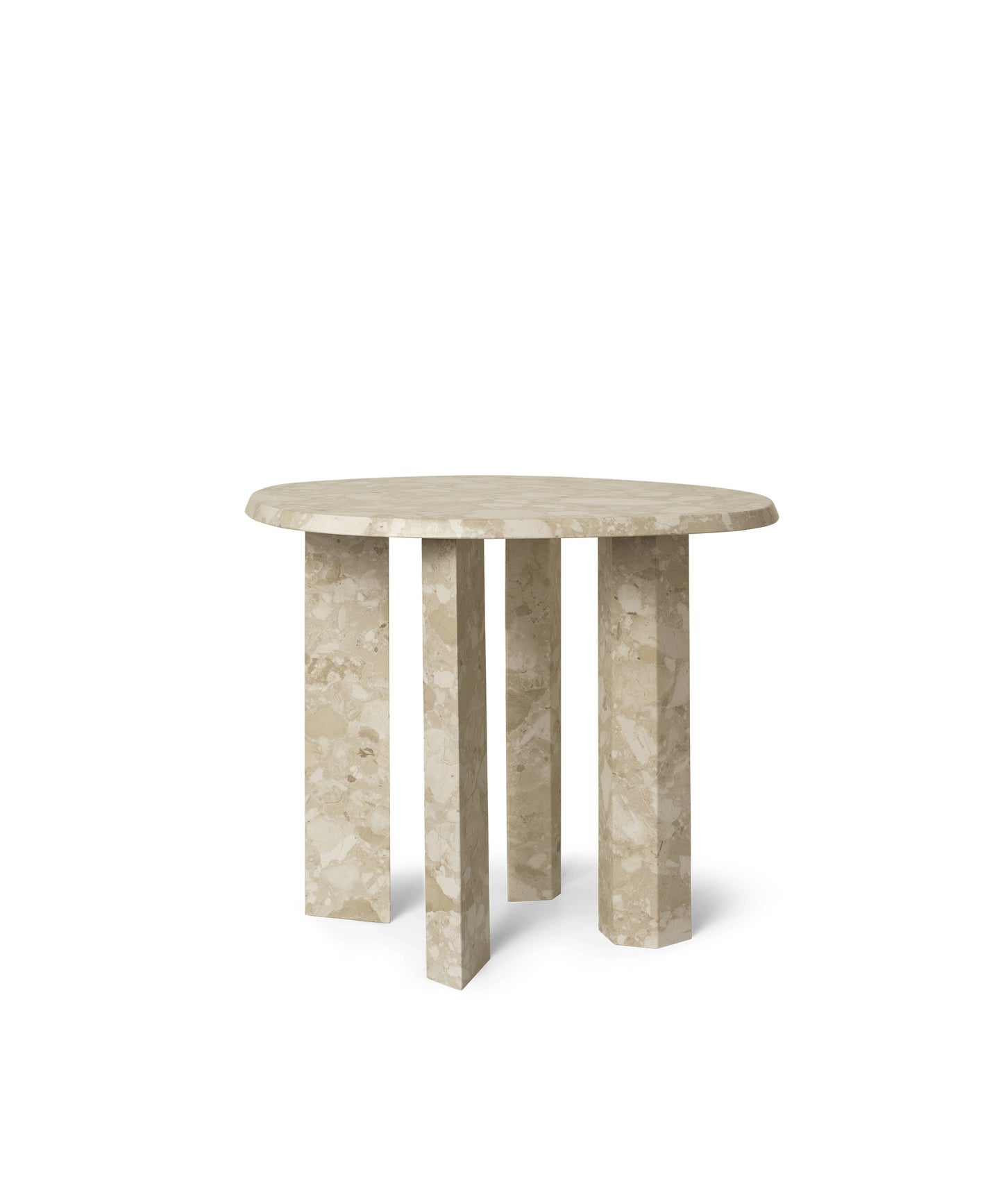 Taula Side Table