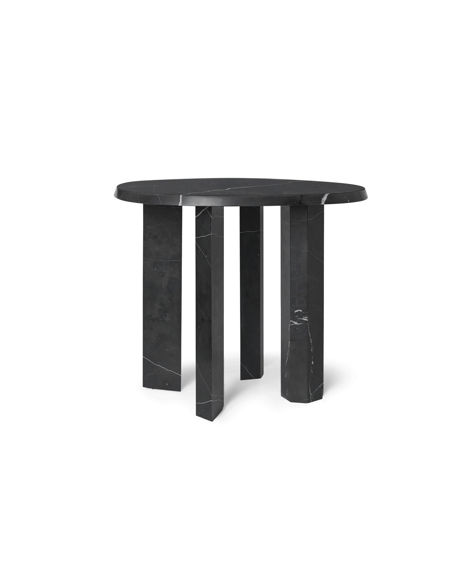 Taula Side Table