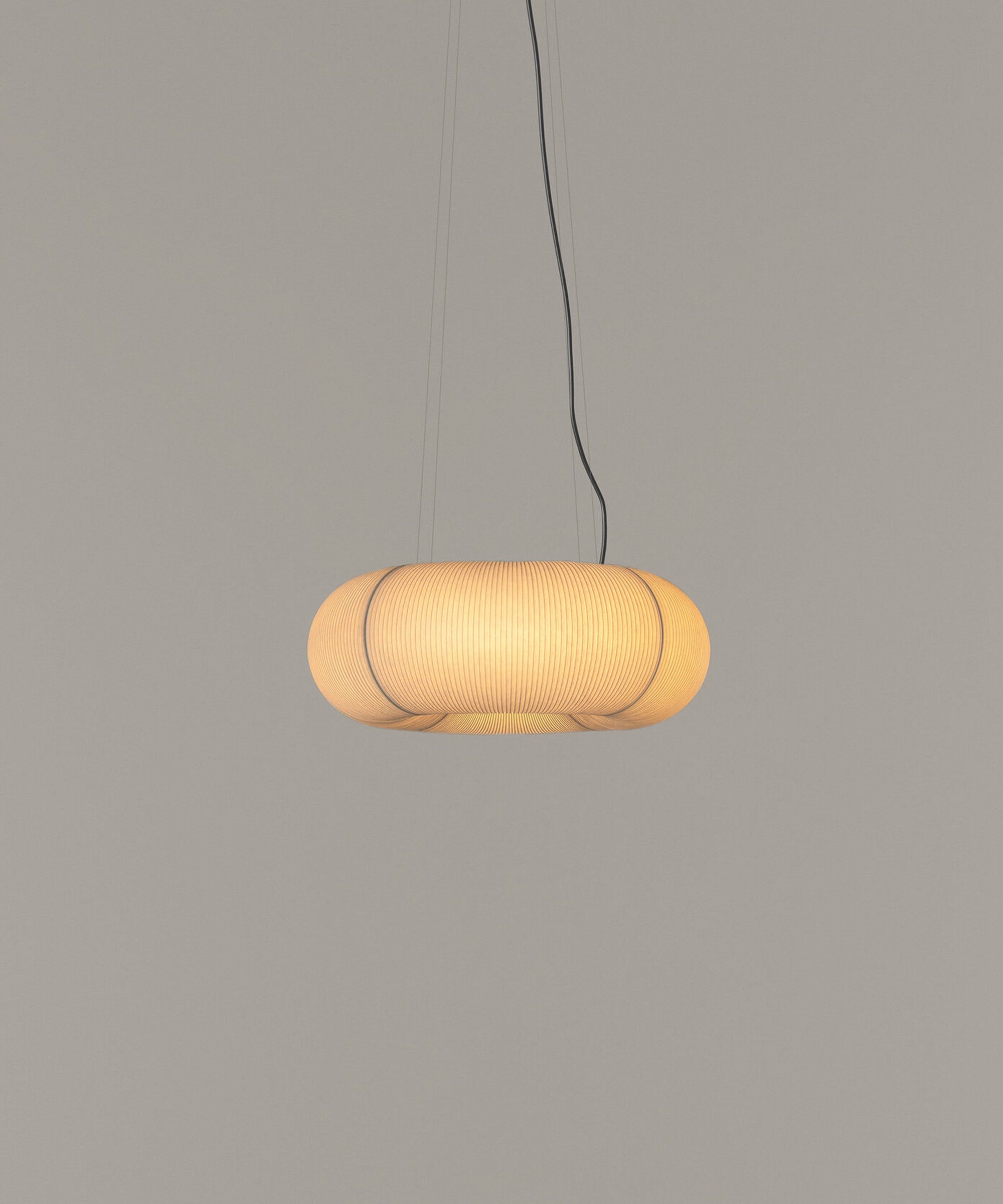 Tekio Circular Pendant Lamp