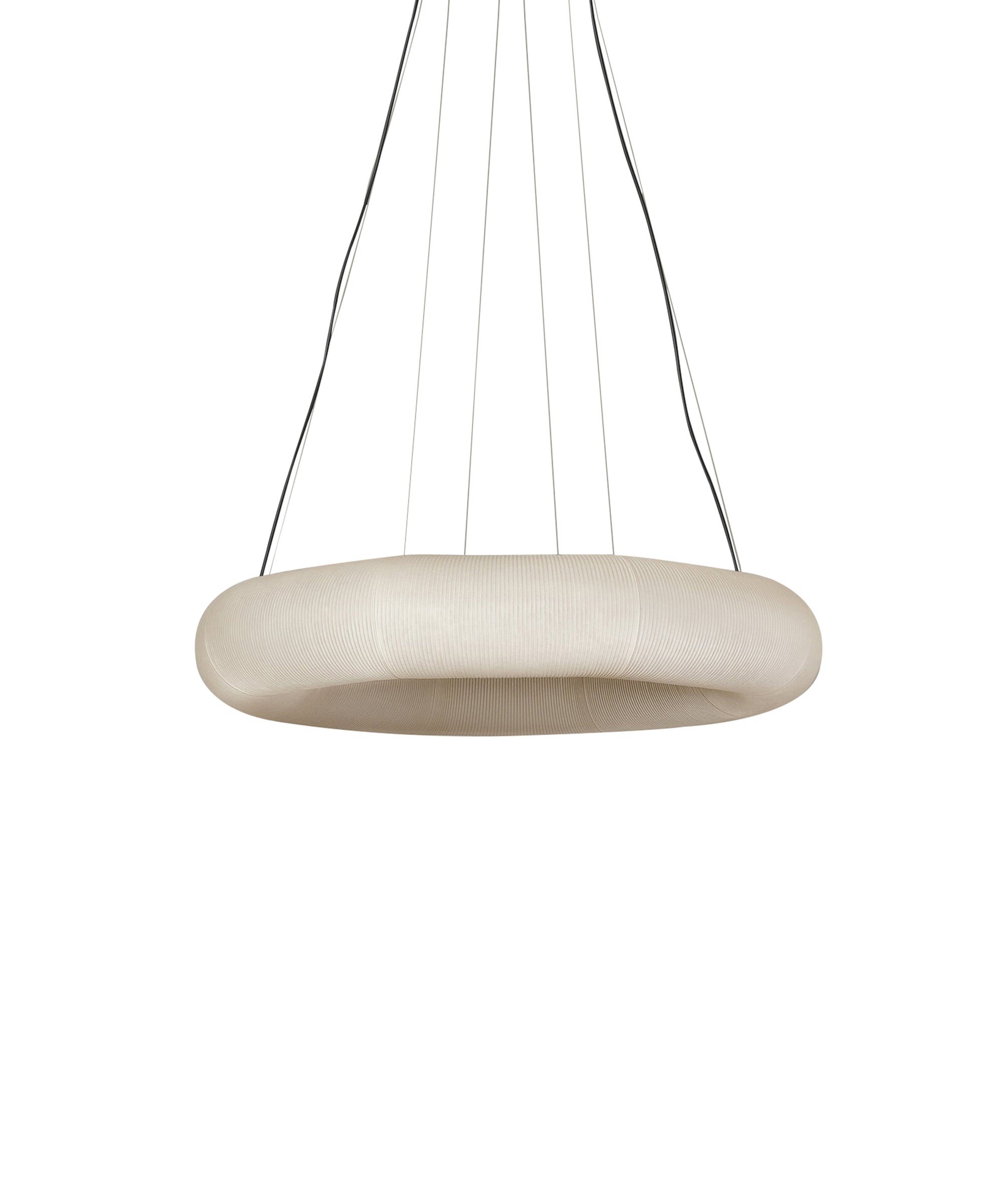 Tekio Circular Pendant Lamp