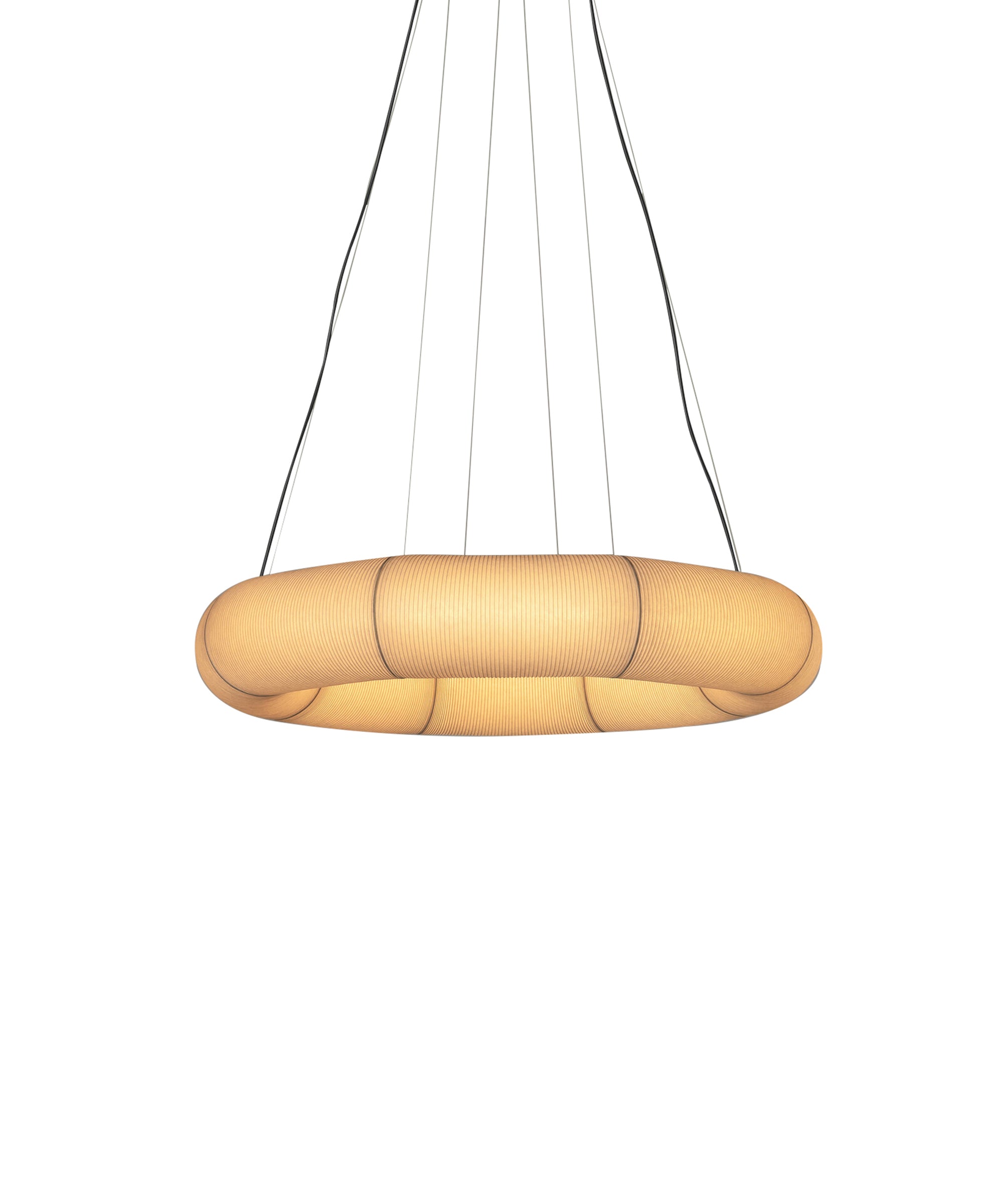 Tekio Circular Pendant Lamp