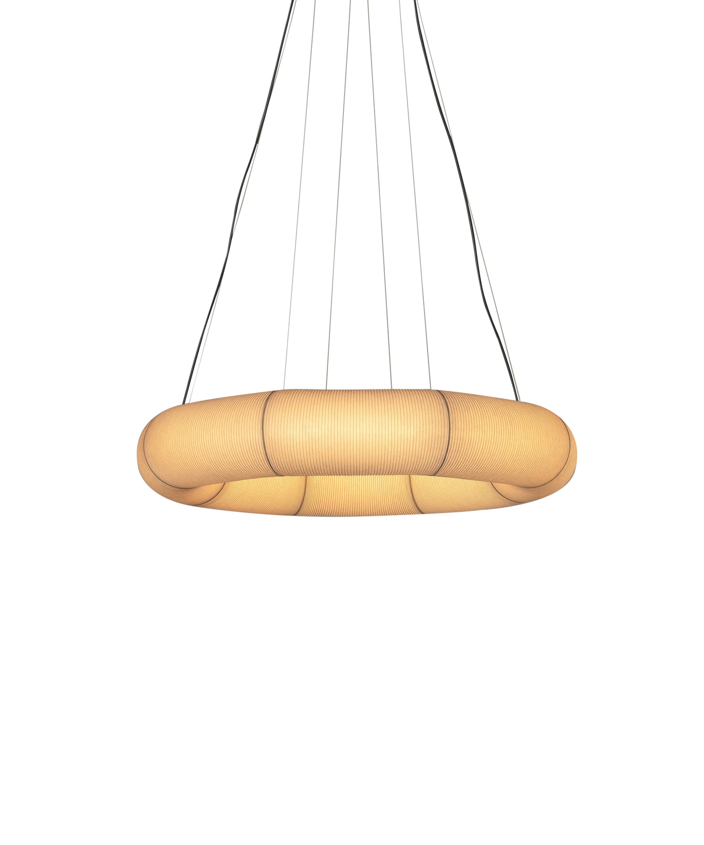 Tekio Circular Pendant Lamp