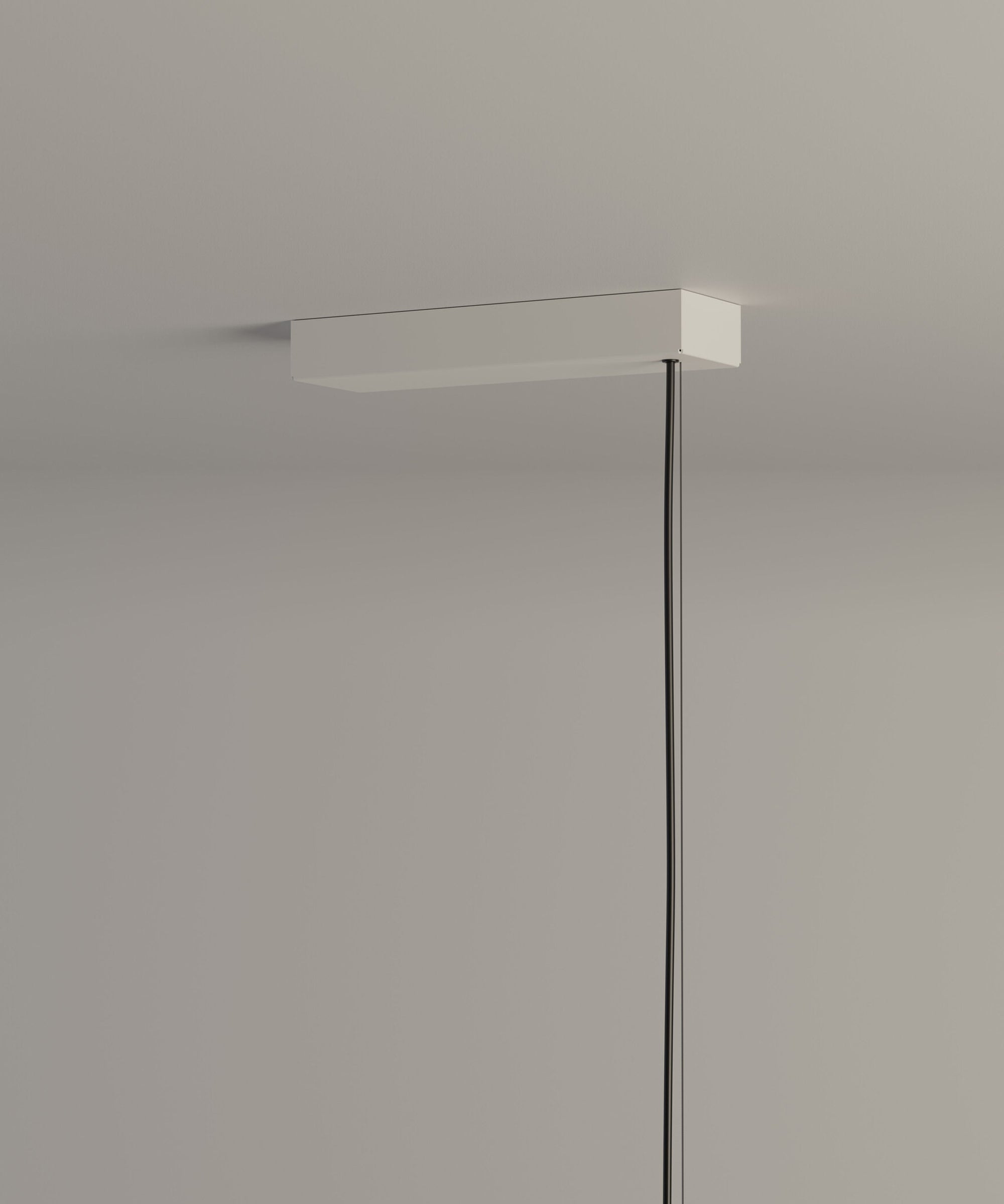 Tekio Horizontal Pendant Lamp