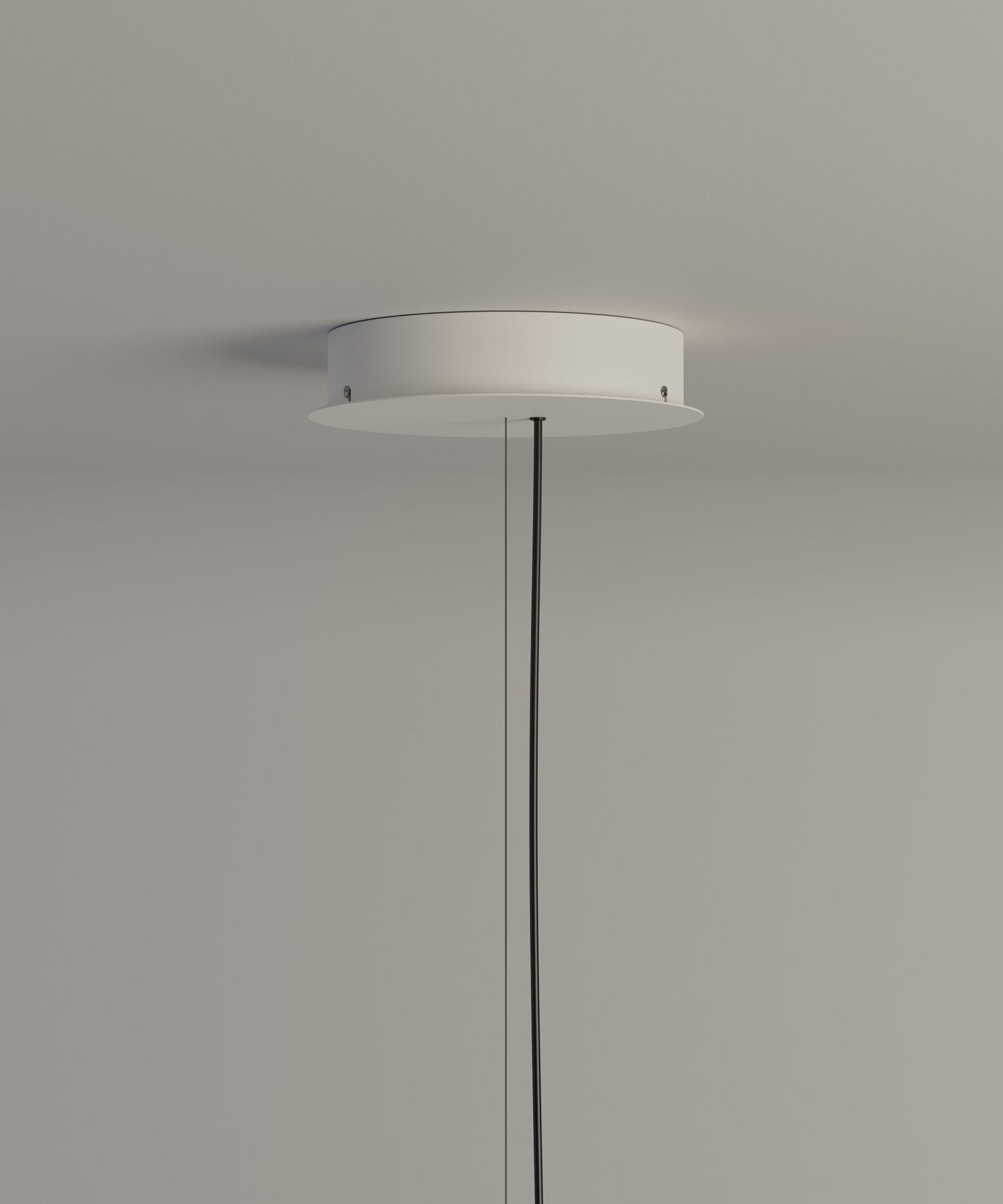 Tekio Horizontal Pendant Lamp