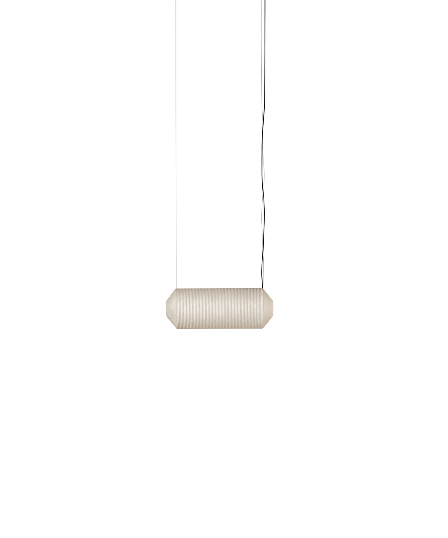 Tekio Horizontal Pendant Lamp