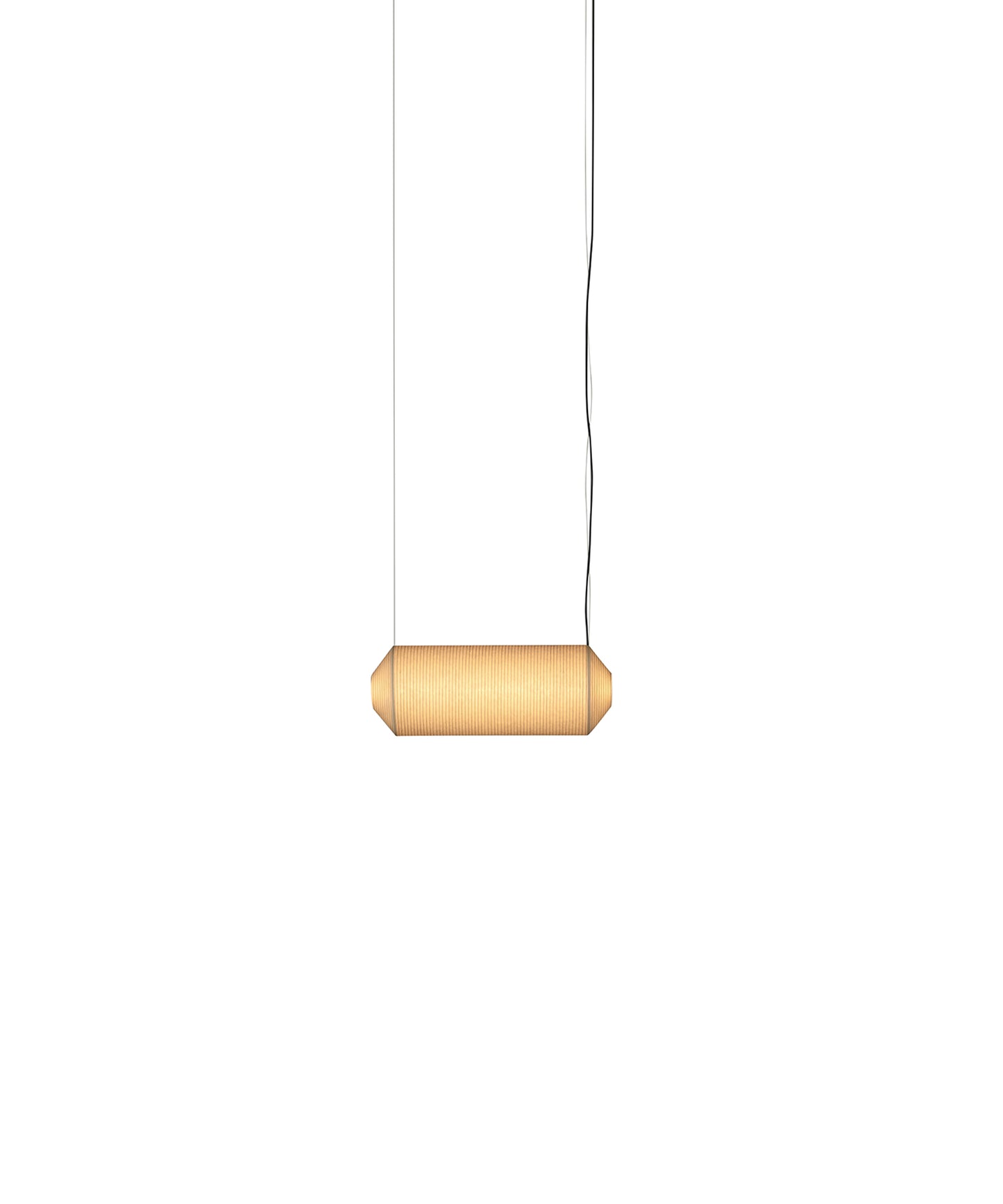 Tekio Horizontal Pendant Lamp